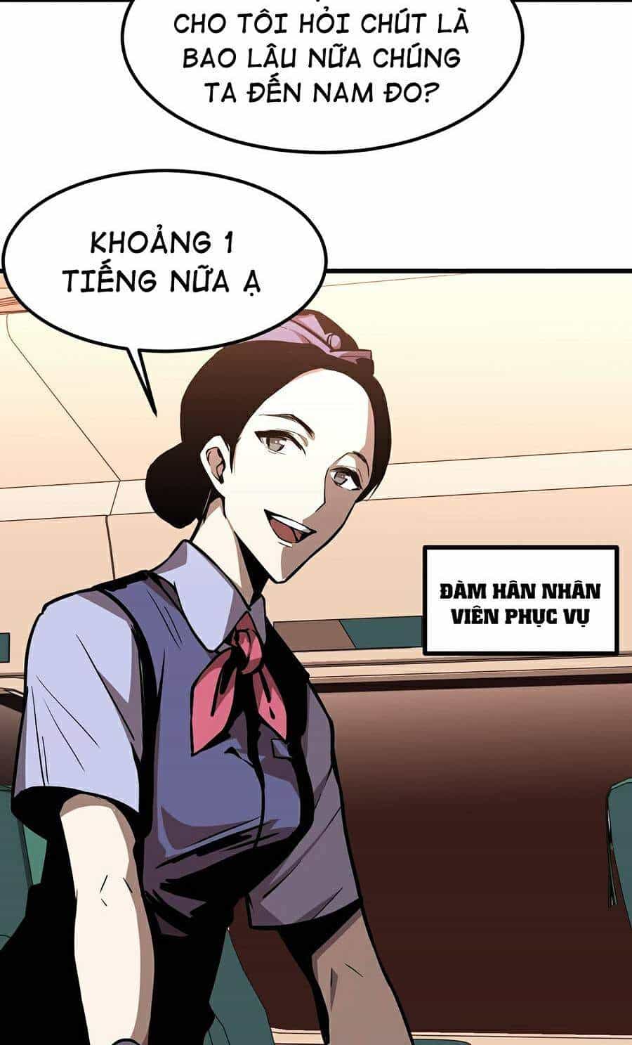 Siêu Phàm Tiến Hóa - Chương 23 - ảnh 24