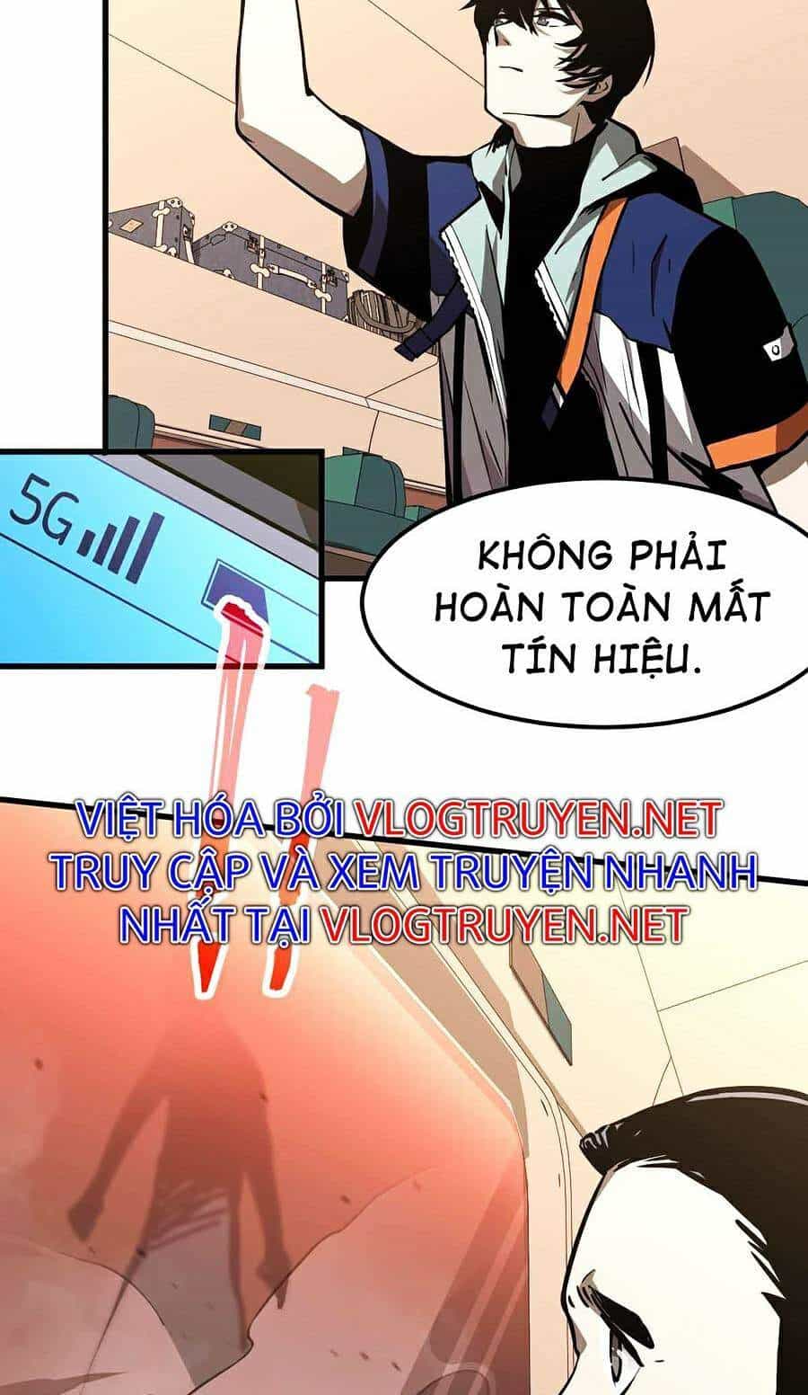 Siêu Phàm Tiến Hóa - Chương 23 - ảnh 38