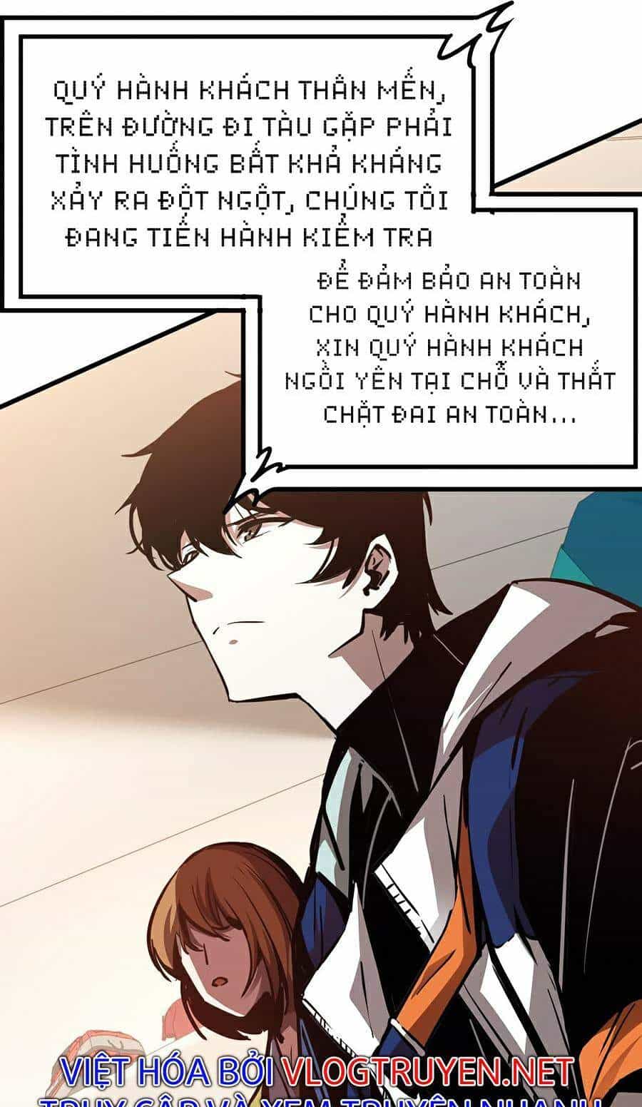 Siêu Phàm Tiến Hóa - Chương 23 - ảnh 42