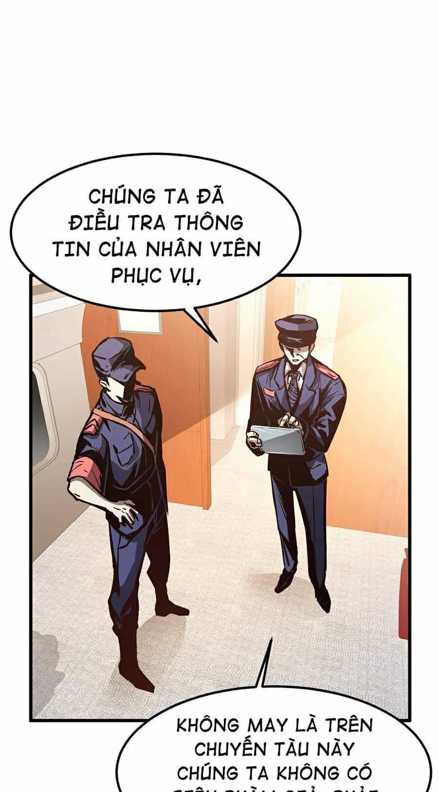 Siêu Phàm Tiến Hóa - Chương 23 - ảnh 48