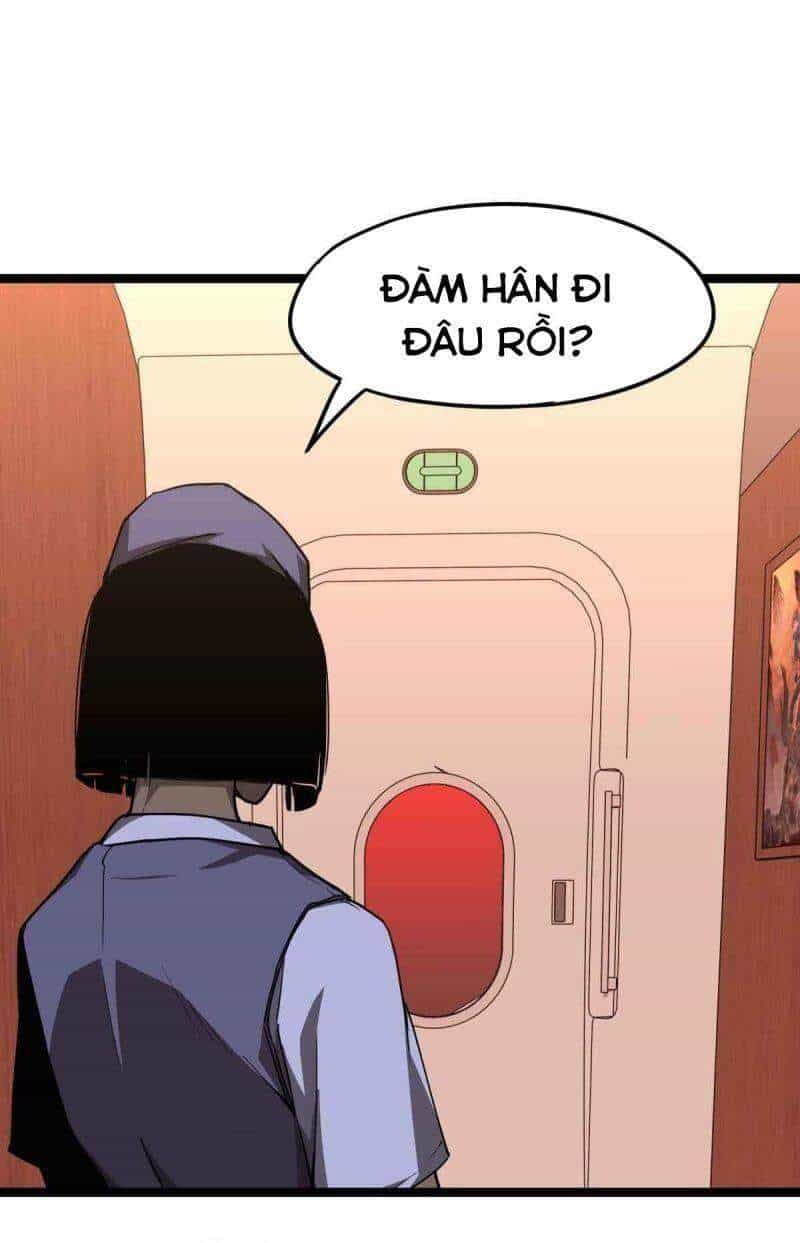 Siêu Phàm Tiến Hóa - Chương 24 - ảnh 47