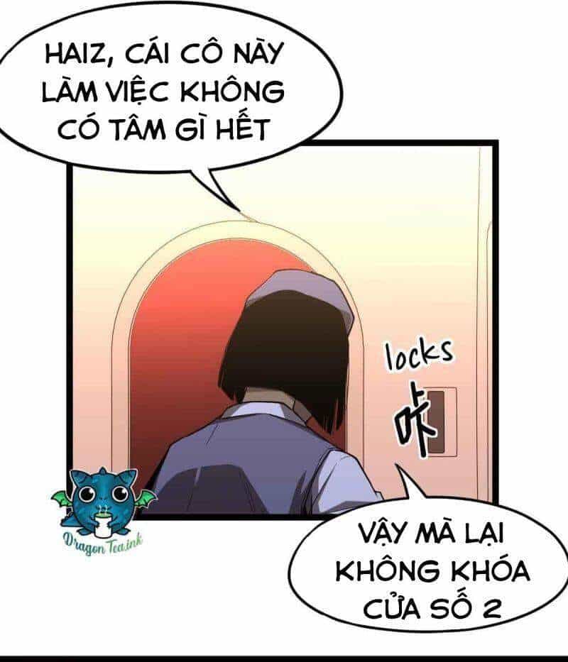 Siêu Phàm Tiến Hóa - Chương 24 - ảnh 48