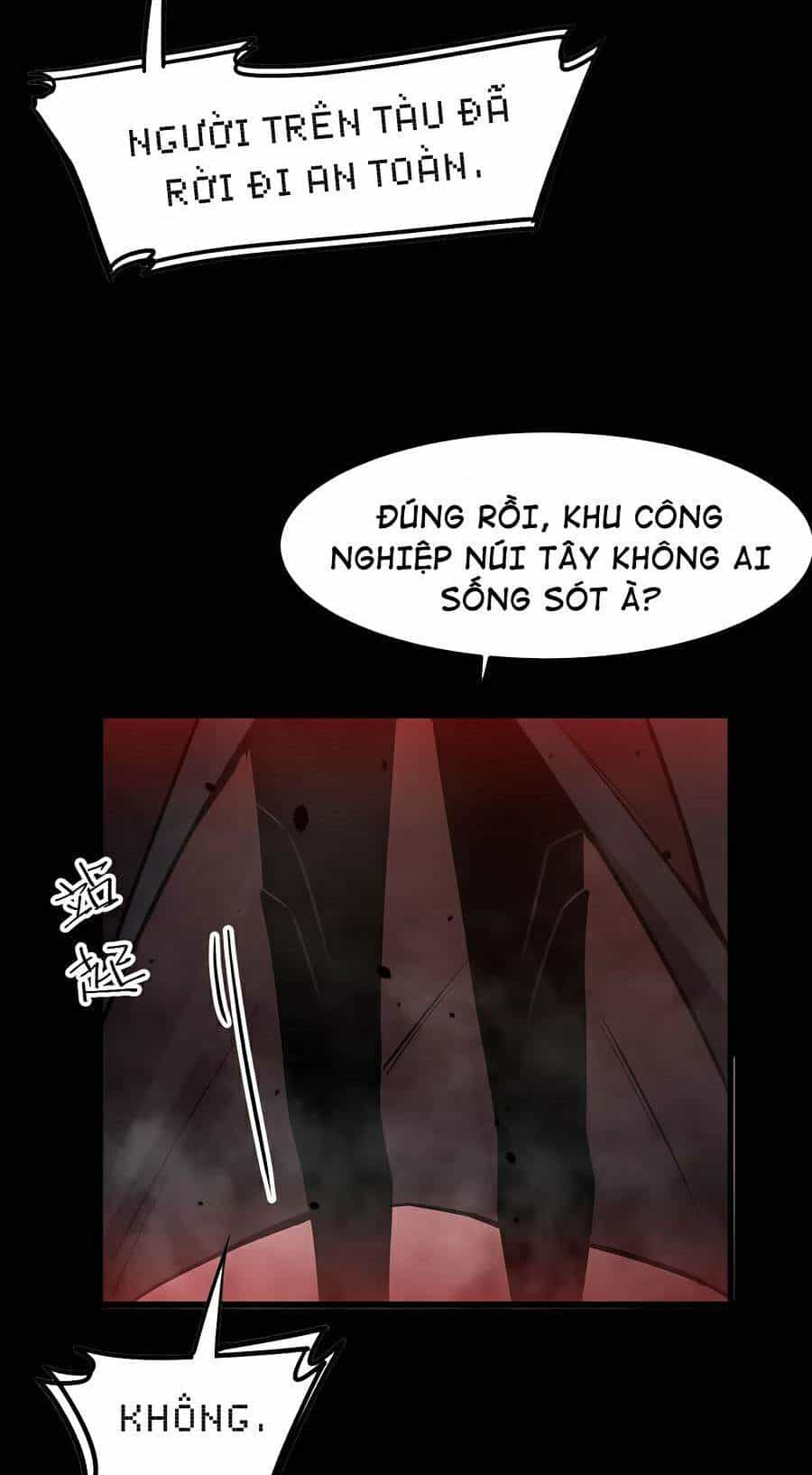 Siêu Phàm Tiến Hóa - Chương 26 - ảnh 44