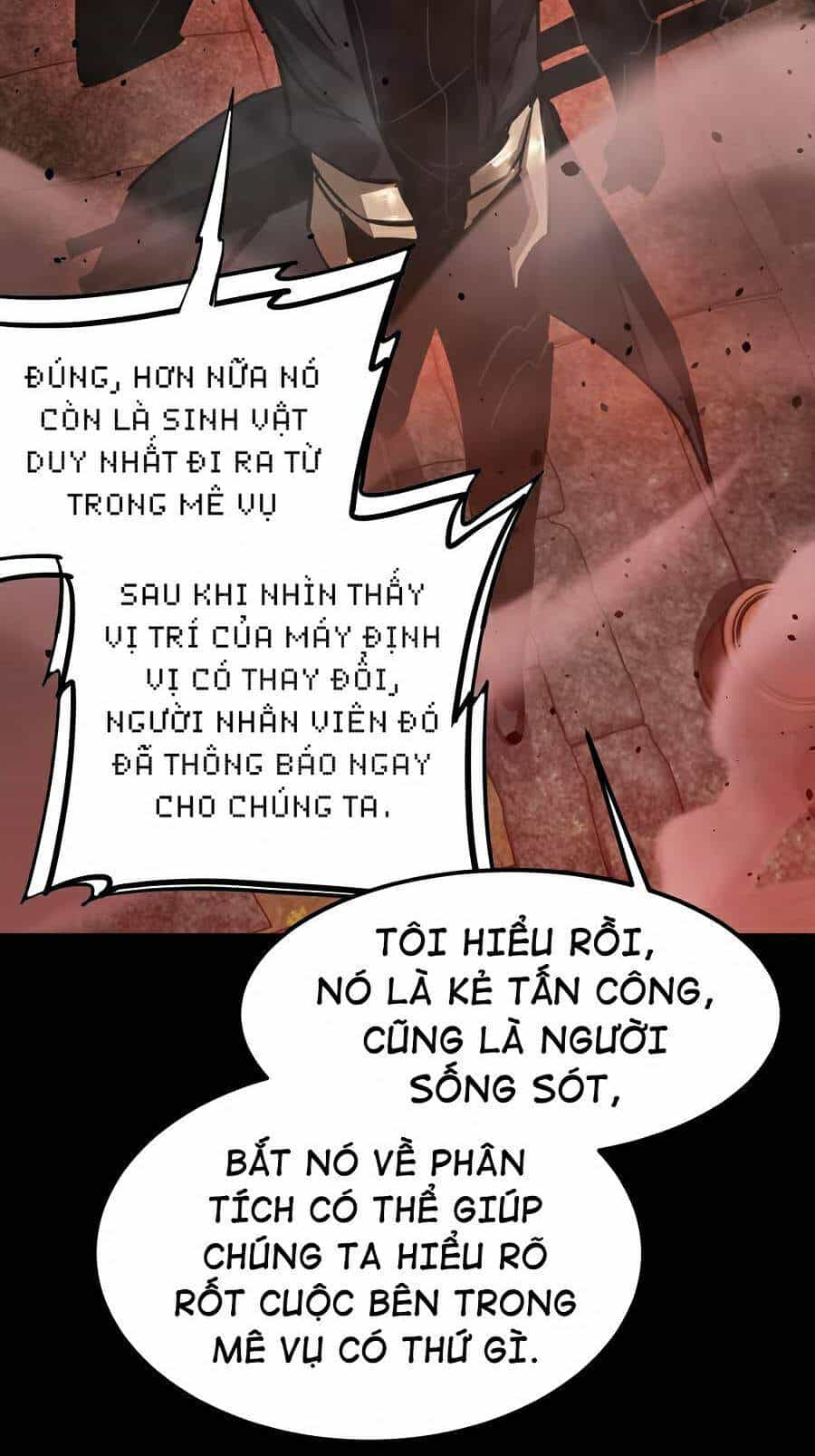Siêu Phàm Tiến Hóa - Chương 26 - ảnh 54