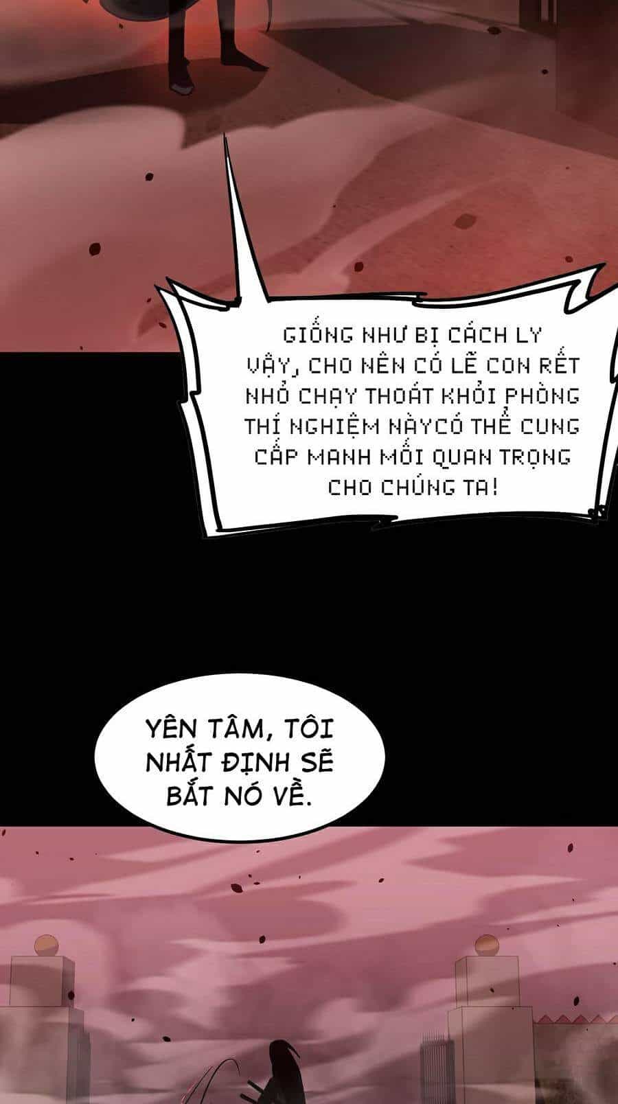 Siêu Phàm Tiến Hóa - Chương 26 - ảnh 56