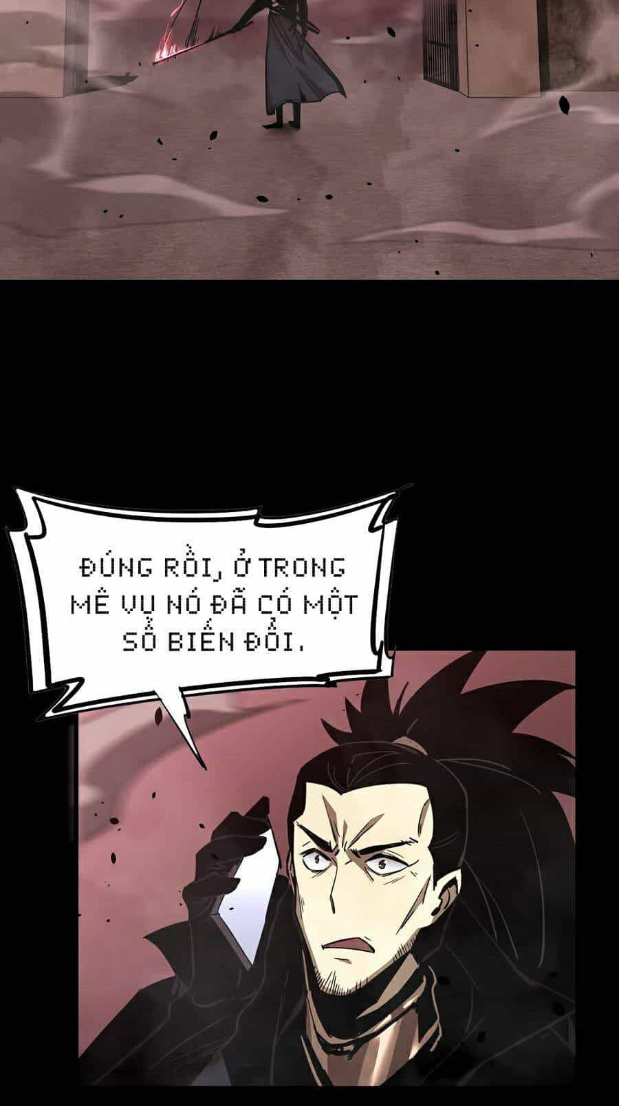 Siêu Phàm Tiến Hóa - Chương 26 - ảnh 57