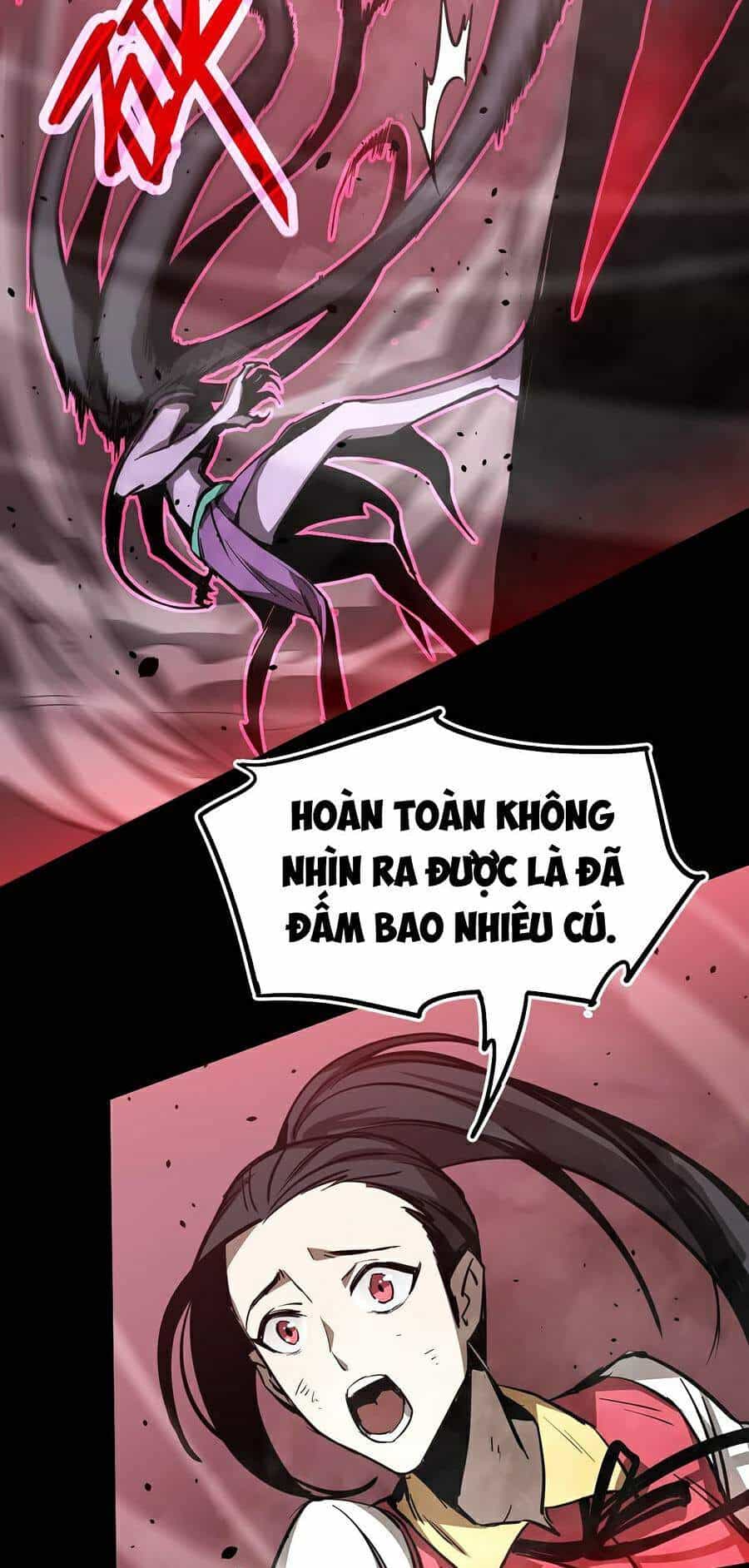 Siêu Phàm Tiến Hóa - Chương 26 - ảnh 9