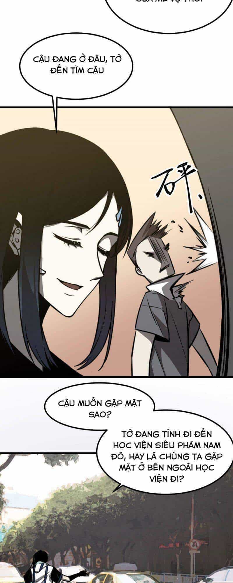 Siêu Phàm Tiến Hóa - Chương 27 - ảnh 16