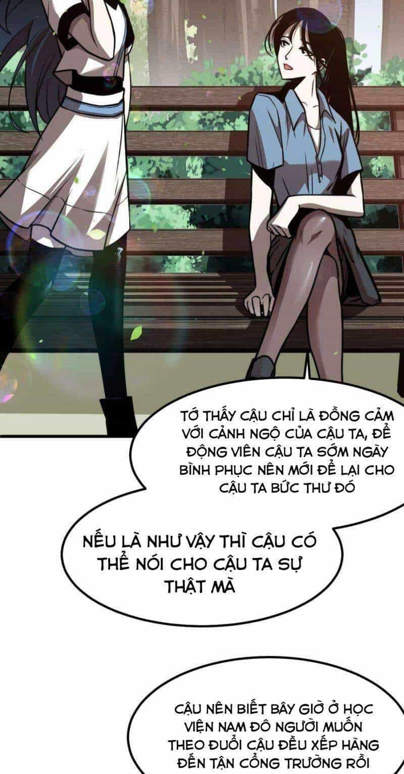 Siêu Phàm Tiến Hóa - Chương 27 - ảnh 24