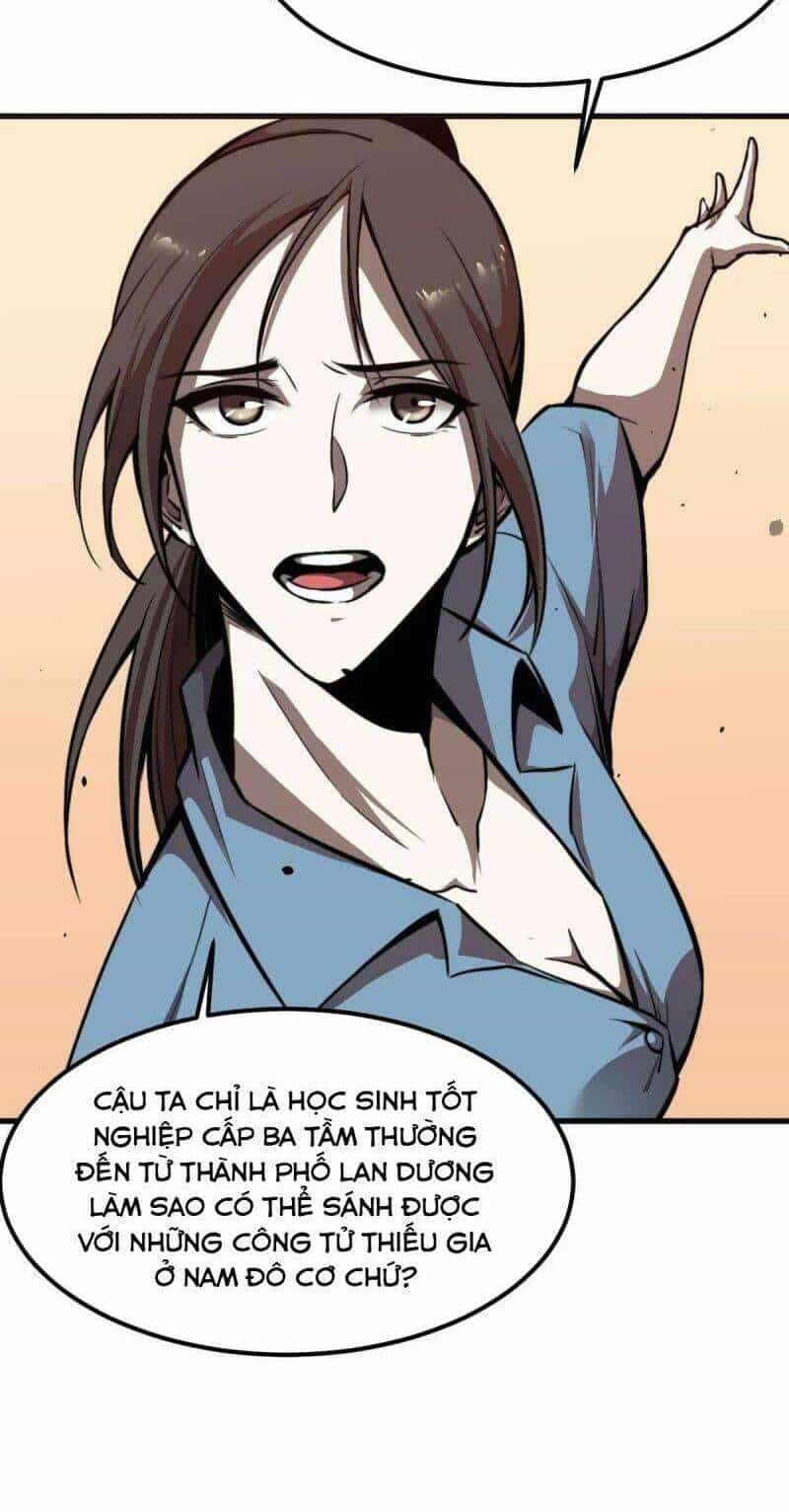 Siêu Phàm Tiến Hóa - Chương 27 - ảnh 25