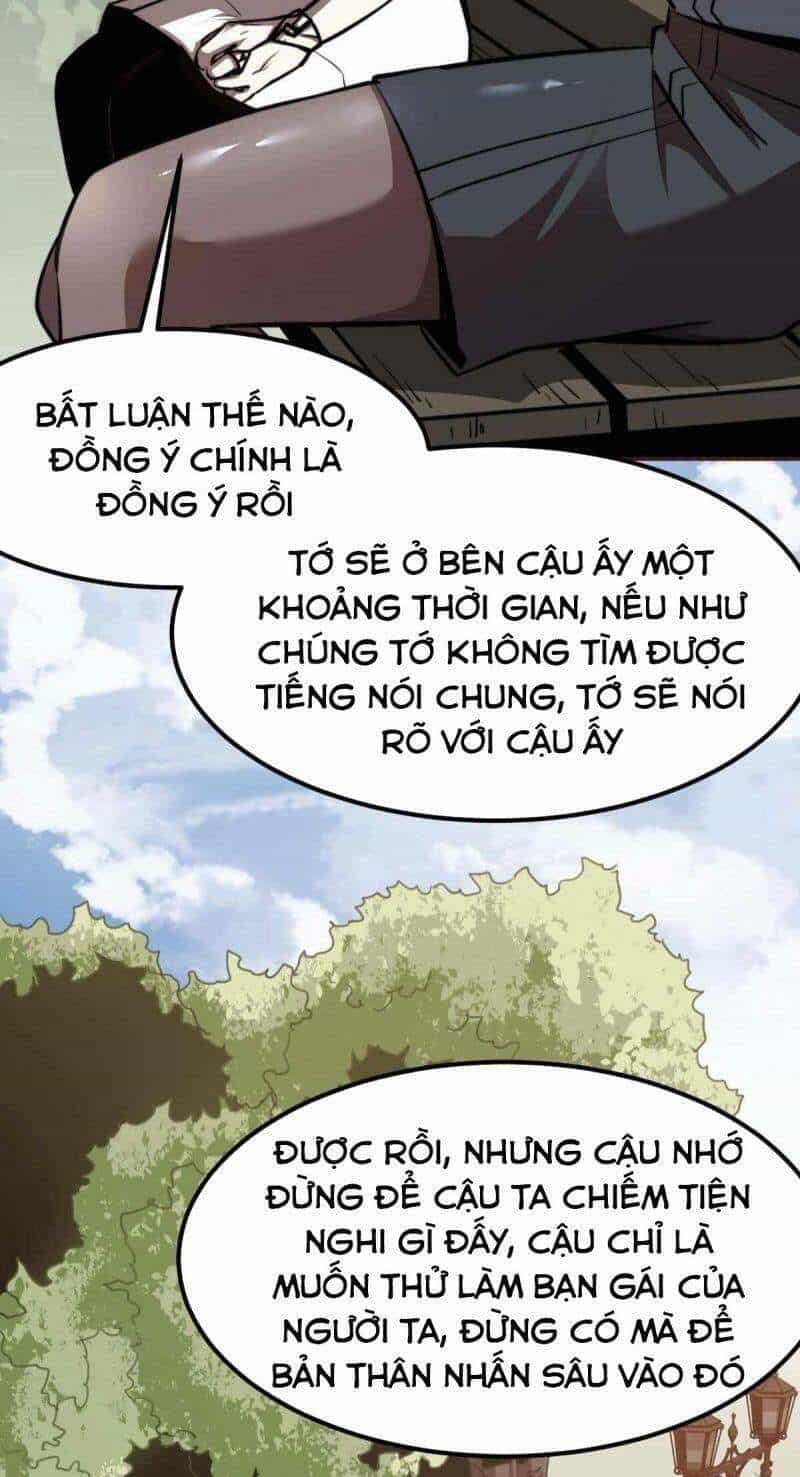 Siêu Phàm Tiến Hóa - Chương 27 - ảnh 29