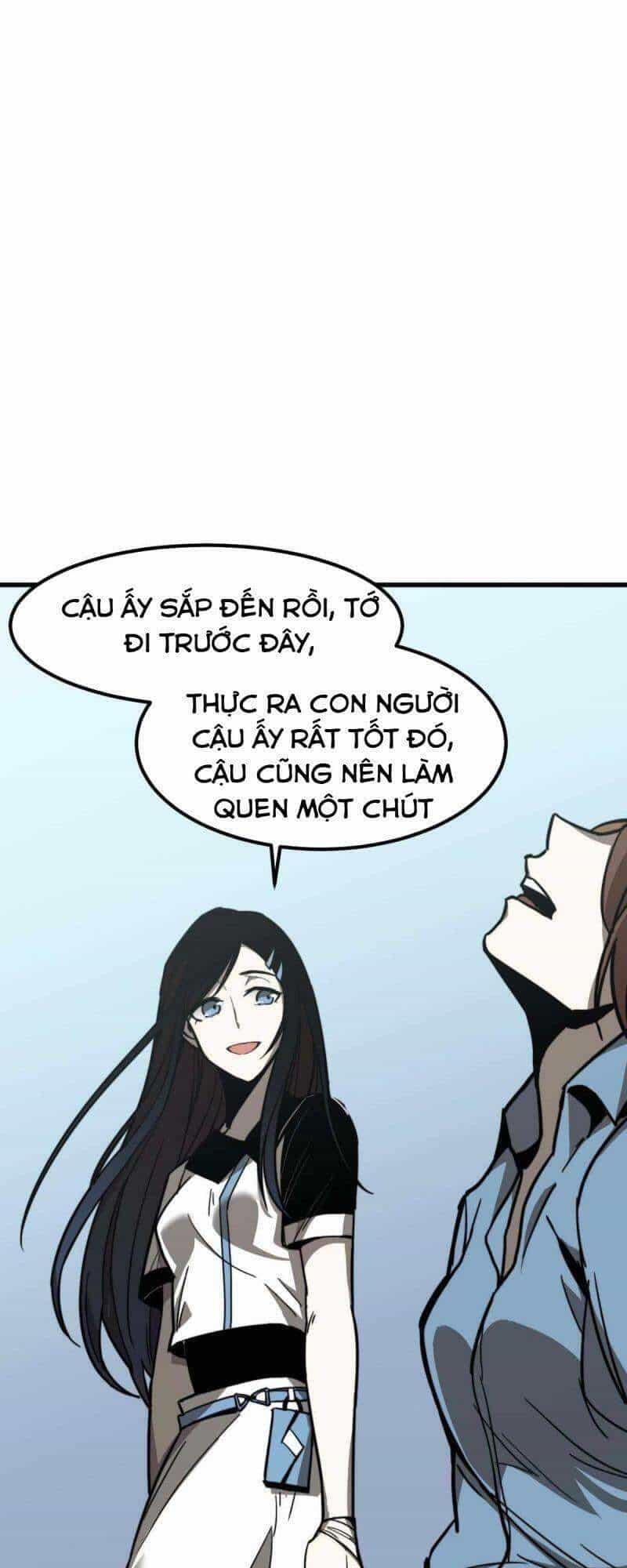 Siêu Phàm Tiến Hóa - Chương 27 - ảnh 31