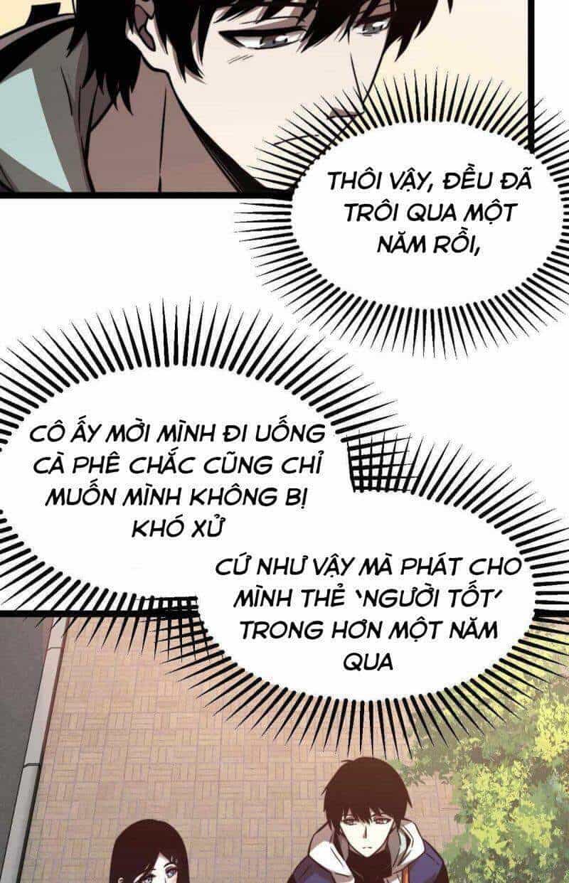 Siêu Phàm Tiến Hóa - Chương 27 - ảnh 41