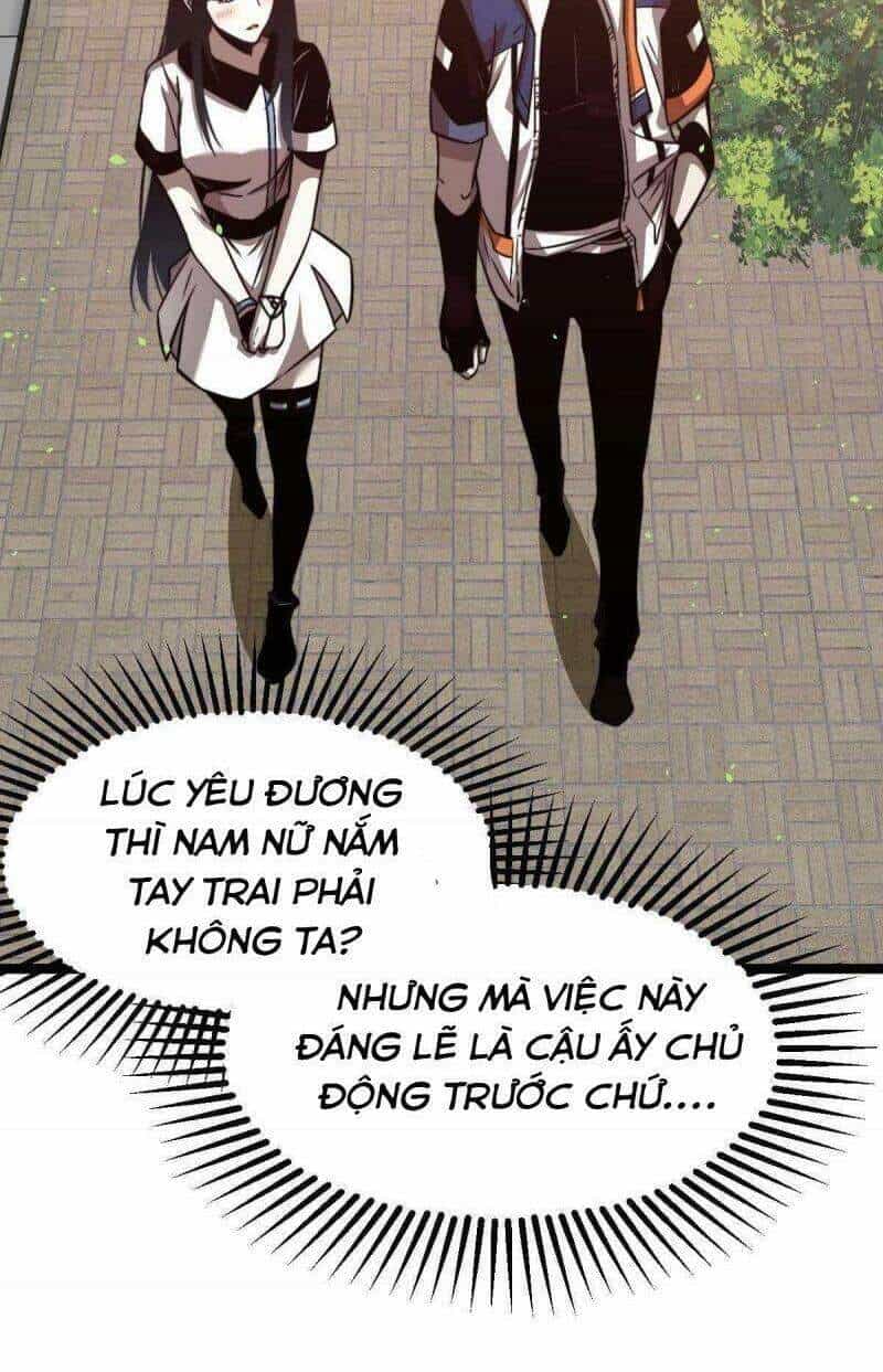 Siêu Phàm Tiến Hóa - Chương 27 - ảnh 42