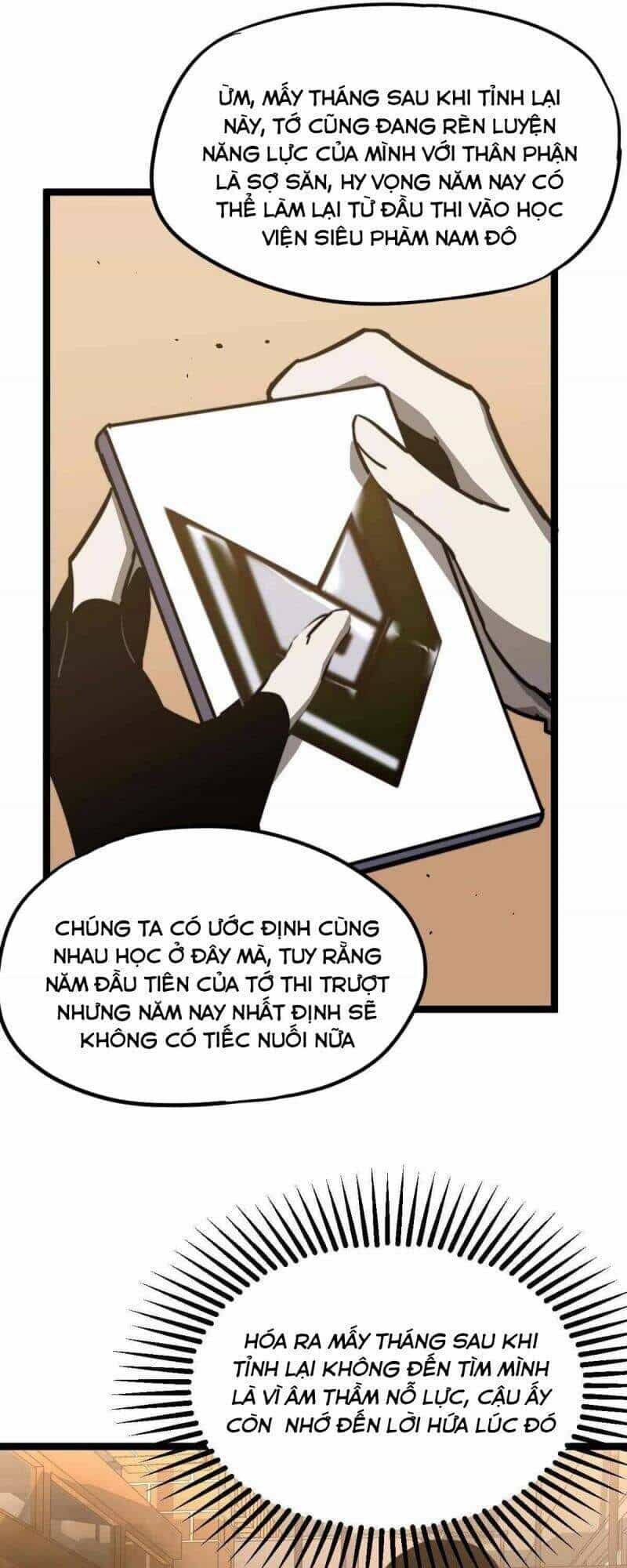 Siêu Phàm Tiến Hóa - Chương 27 - ảnh 54
