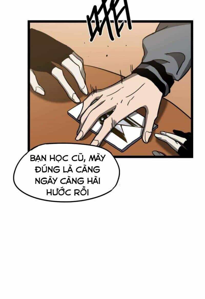 Siêu Phàm Tiến Hóa - Chương 27 - ảnh 56
