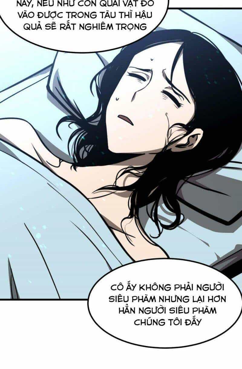 Siêu Phàm Tiến Hóa - Chương 27 - ảnh 6