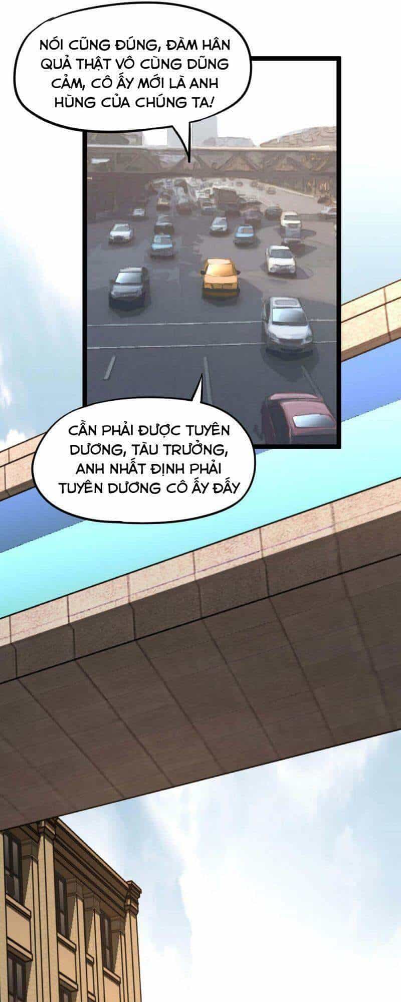 Siêu Phàm Tiến Hóa - Chương 27 - ảnh 7