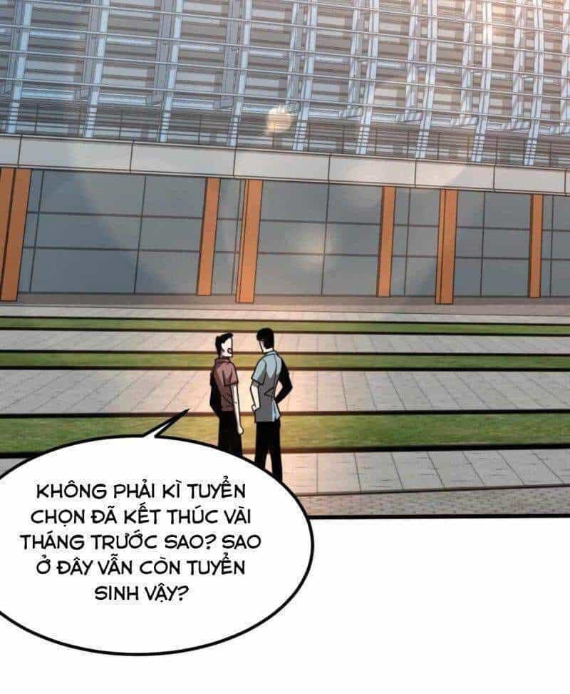 Siêu Phàm Tiến Hóa - Chương 28 - ảnh 15