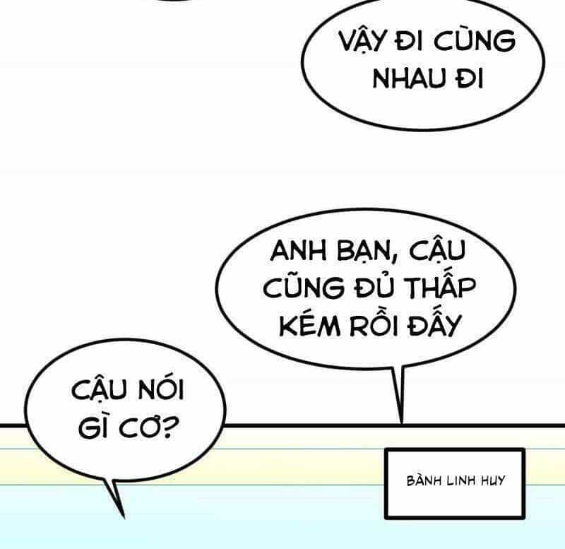 Siêu Phàm Tiến Hóa - Chương 28 - ảnh 18
