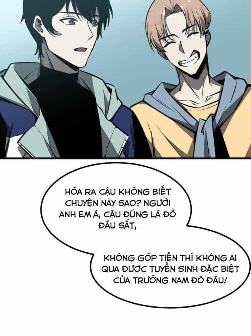 Siêu Phàm Tiến Hóa - Chương 28 - ảnh 21