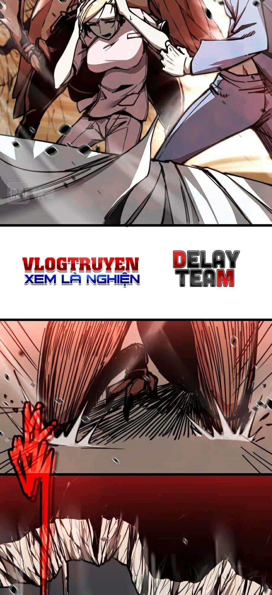 Siêu Phàm Tiến Hóa - Chương 2 - ảnh 4