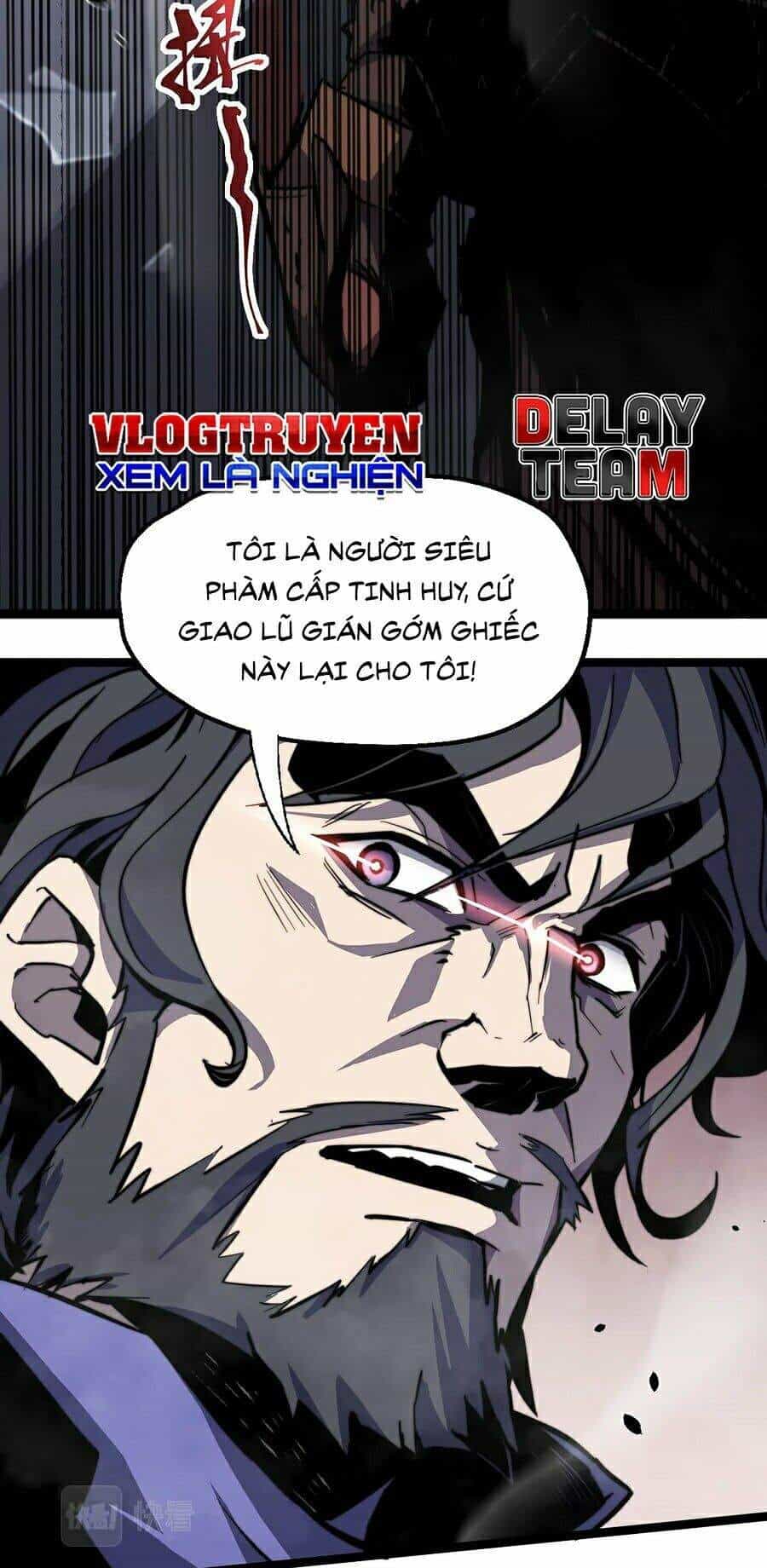 Siêu Phàm Tiến Hóa - Chương 2 - ảnh 49
