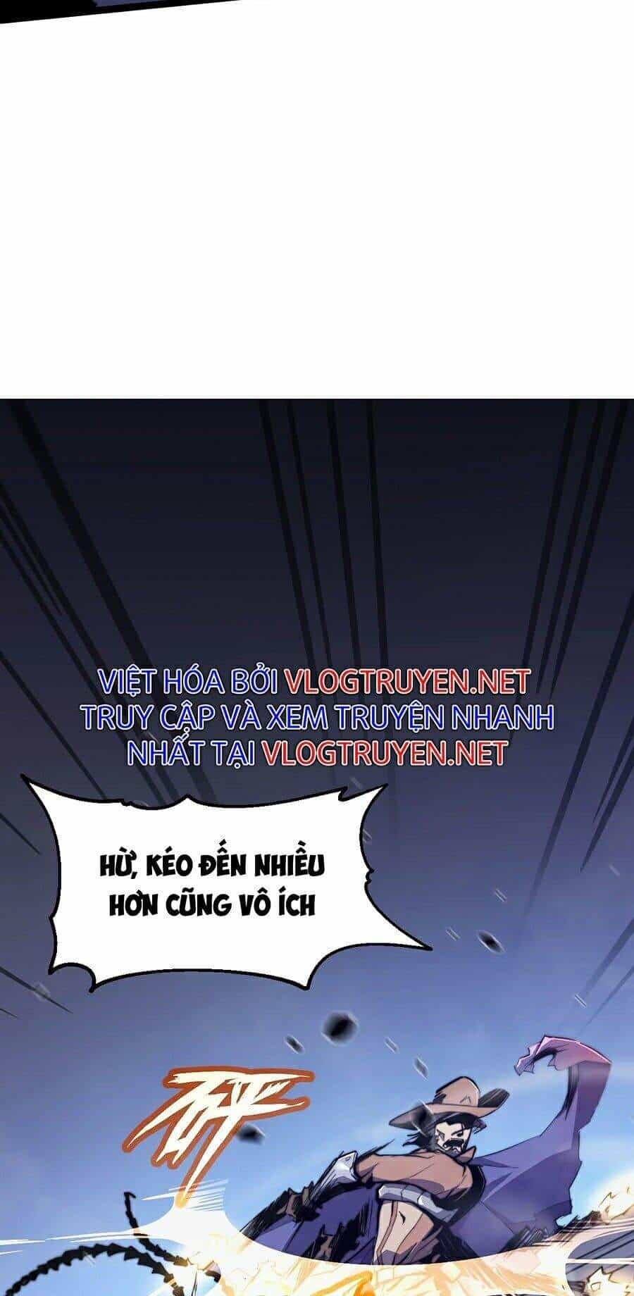 Siêu Phàm Tiến Hóa - Chương 2 - ảnh 50