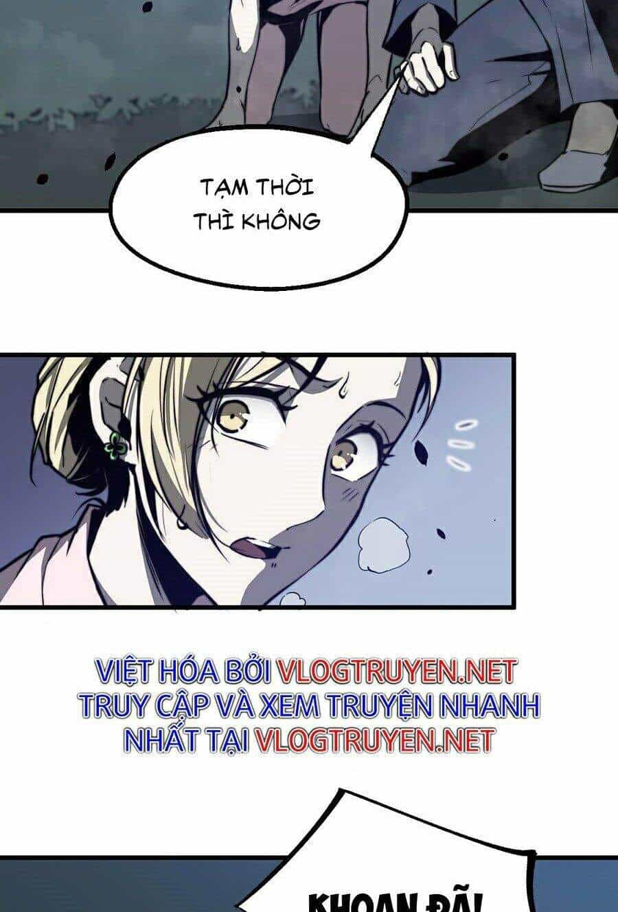 Siêu Phàm Tiến Hóa - Chương 2 - ảnh 64