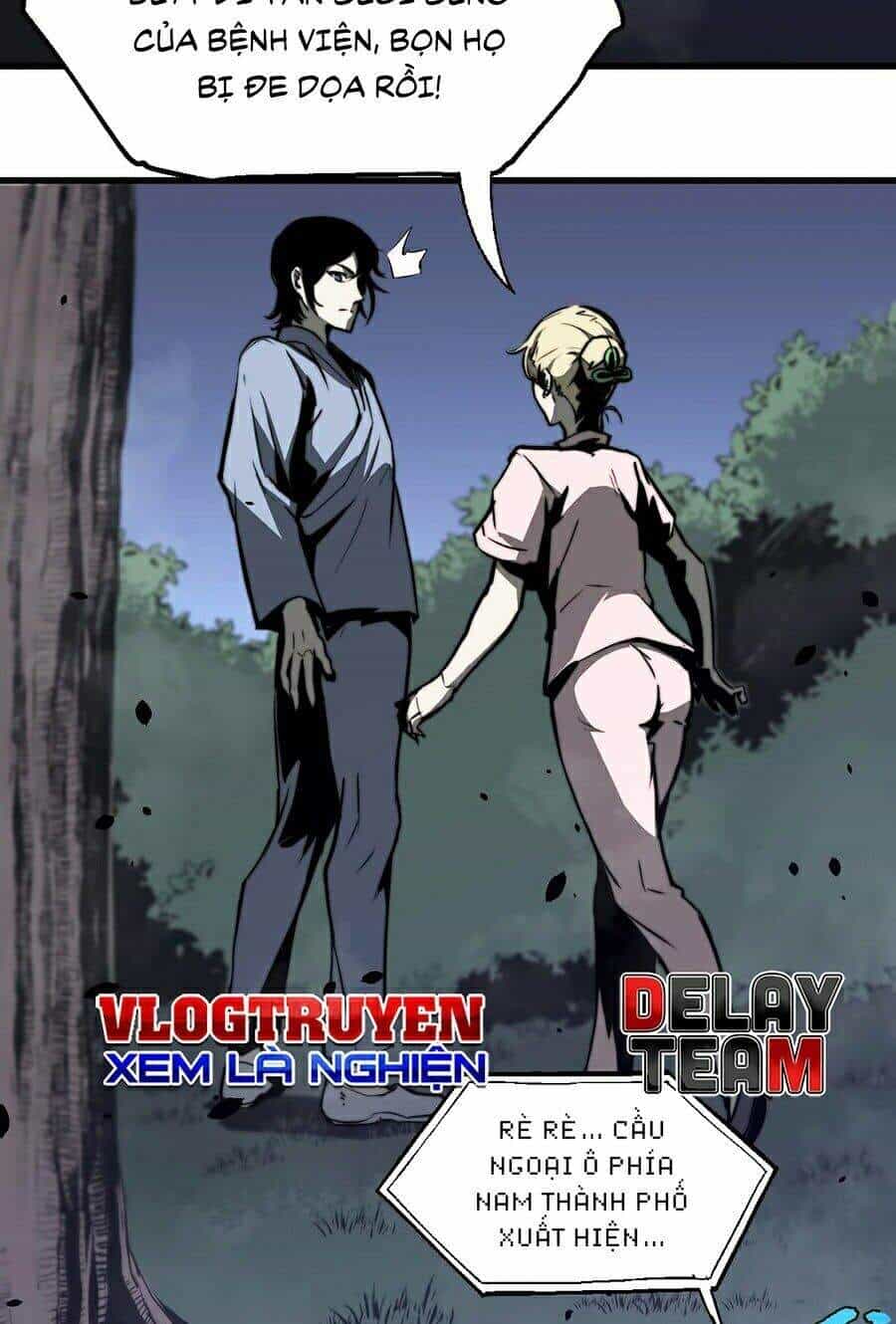 Siêu Phàm Tiến Hóa - Chương 2 - ảnh 66