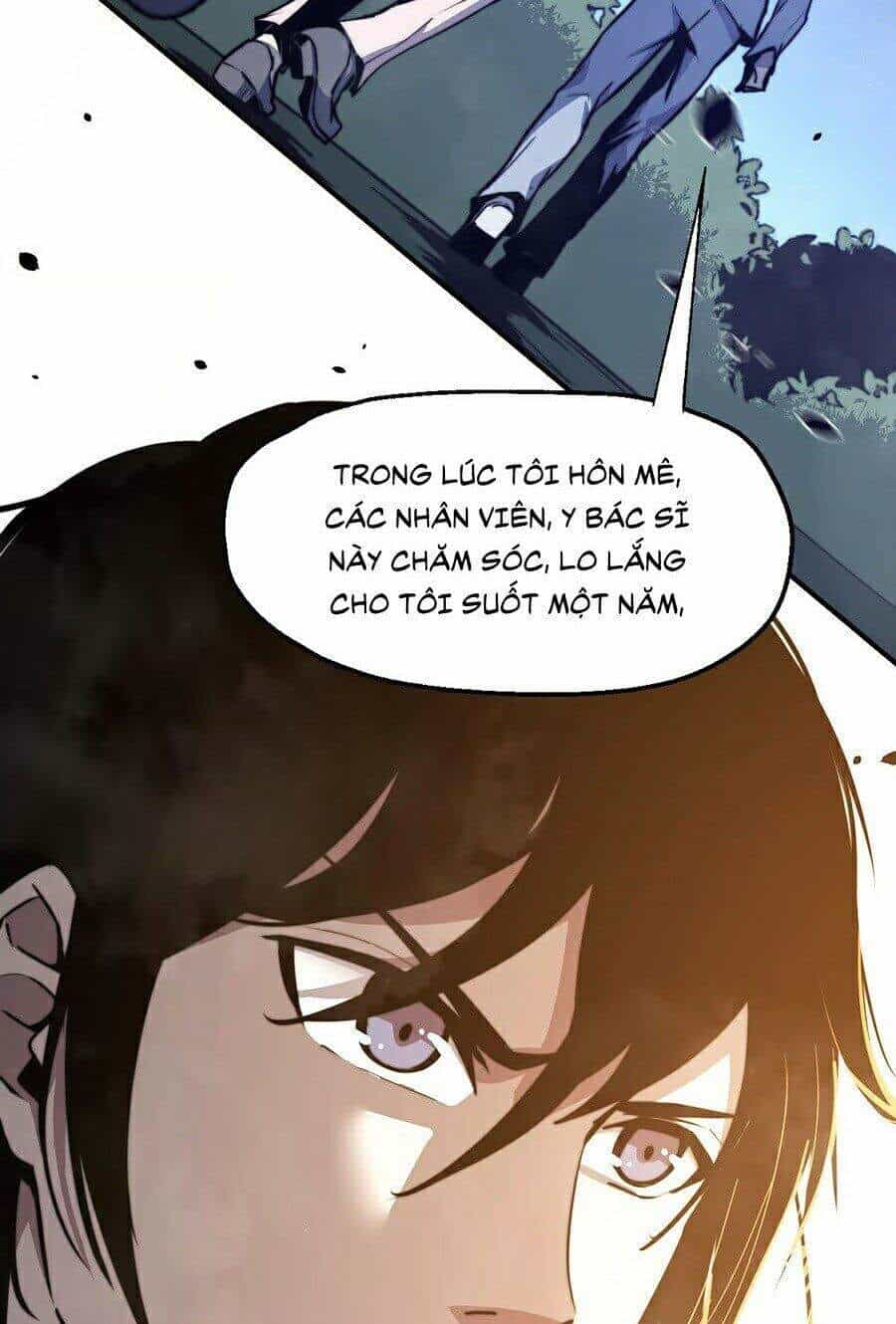 Siêu Phàm Tiến Hóa - Chương 2 - ảnh 73