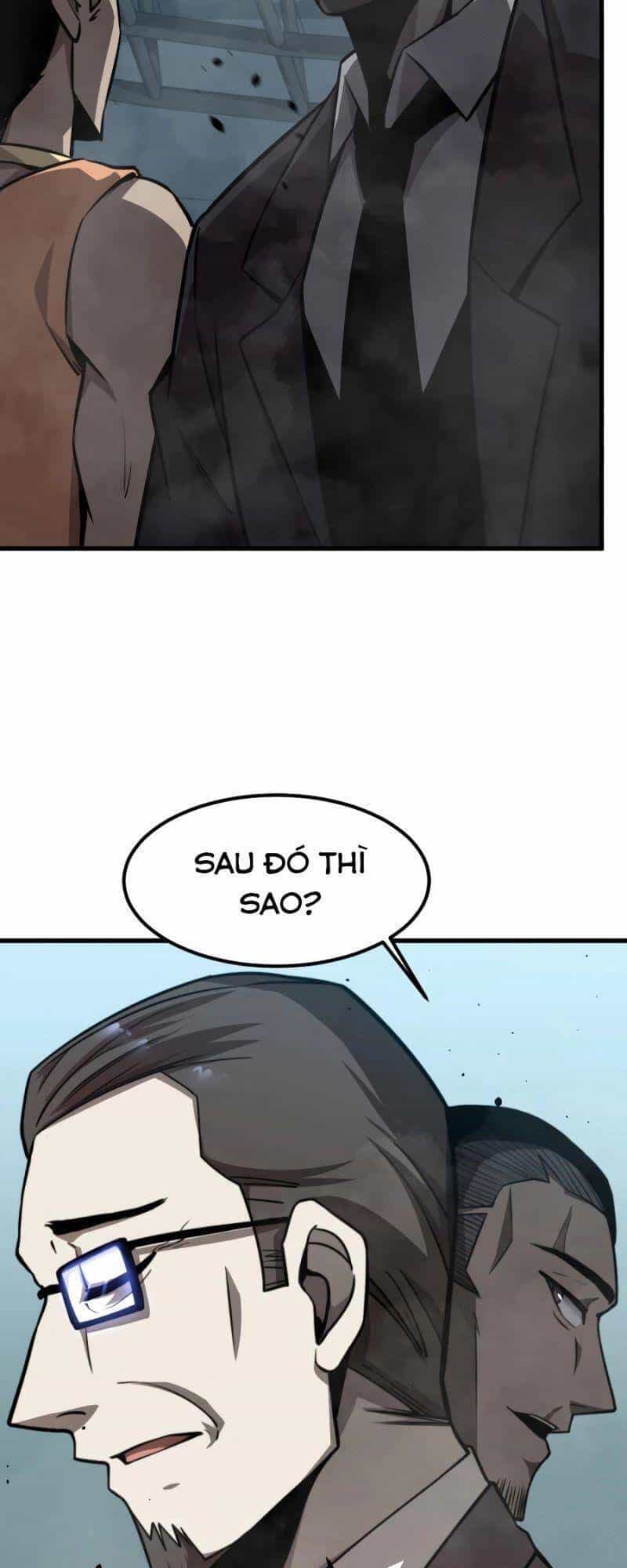 Siêu Phàm Tiến Hóa - Chương 29 - ảnh 10