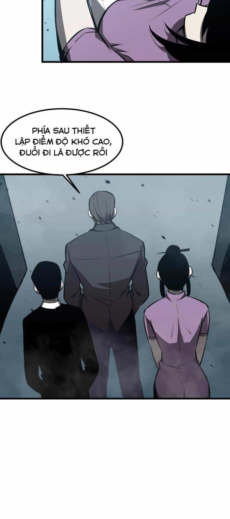 Siêu Phàm Tiến Hóa - Chương 29 - ảnh 6
