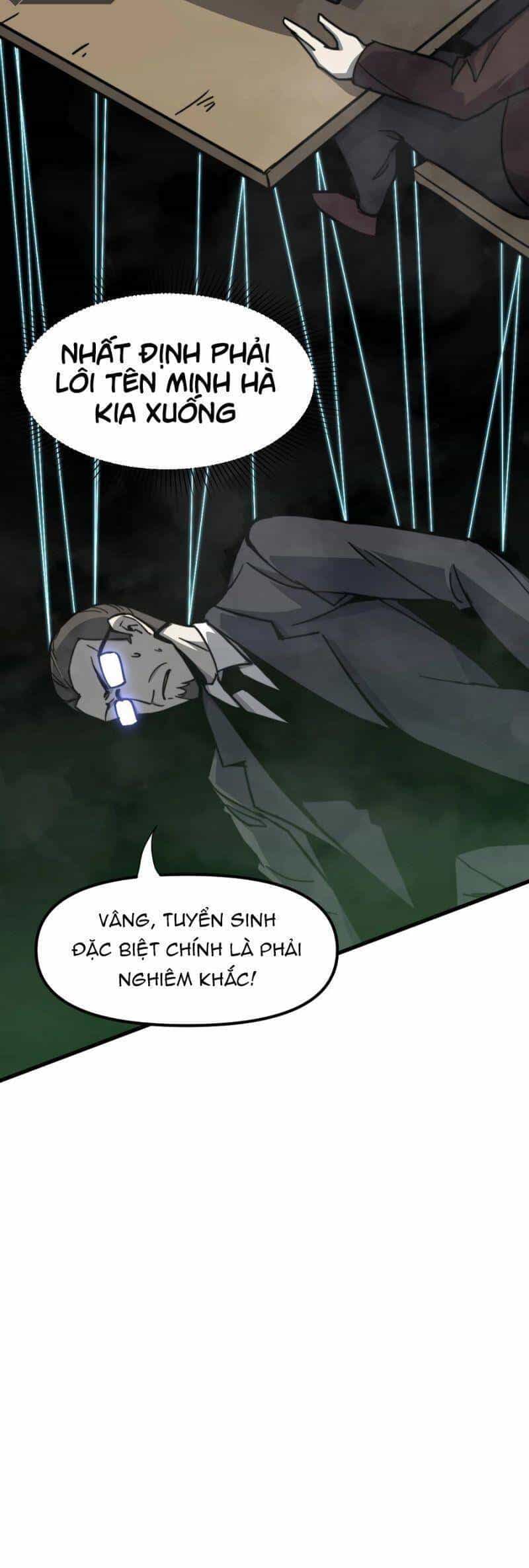 Siêu Phàm Tiến Hóa - Chương 30 - ảnh 10
