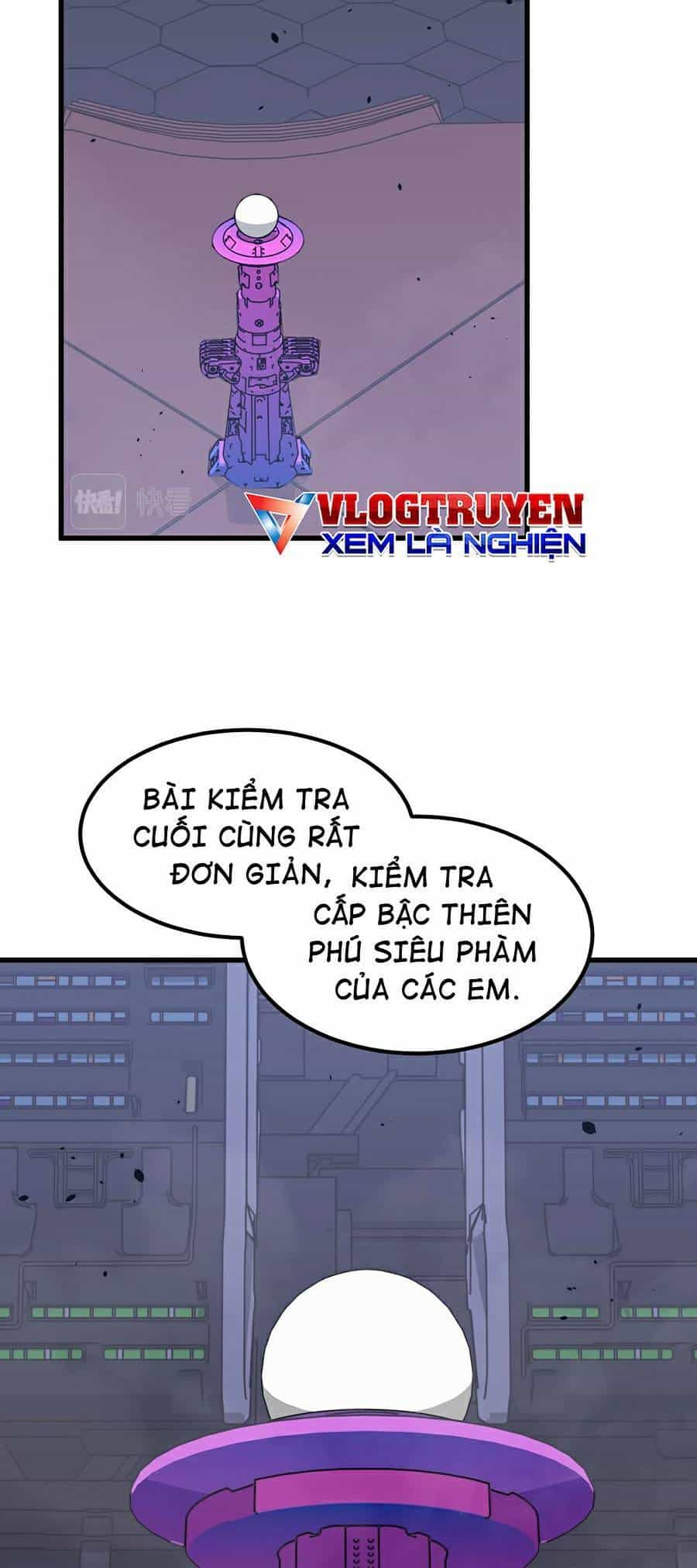 Siêu Phàm Tiến Hóa - Chương 31 - ảnh 3