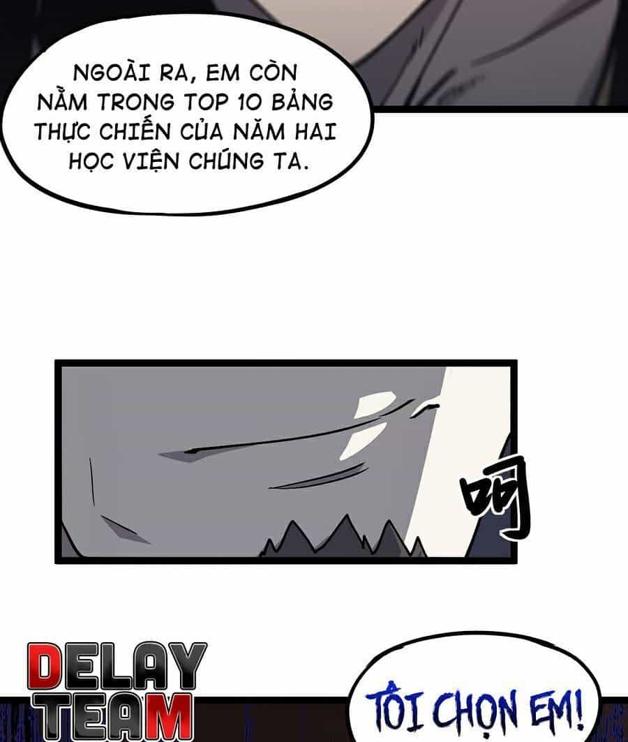 Siêu Phàm Tiến Hóa - Chương 31 - ảnh 48