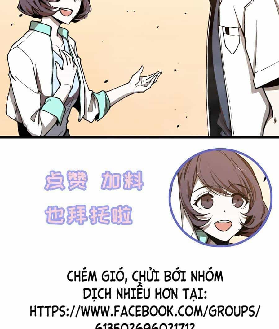 Siêu Phàm Tiến Hóa - Chương 31 - ảnh 51
