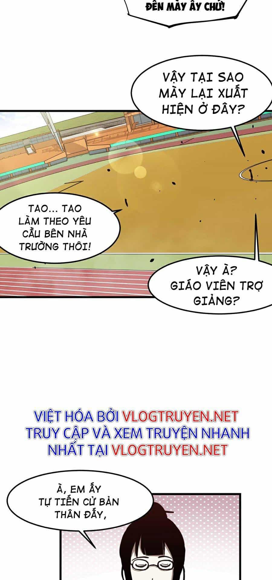 Siêu Phàm Tiến Hóa - Chương 32 - ảnh 42