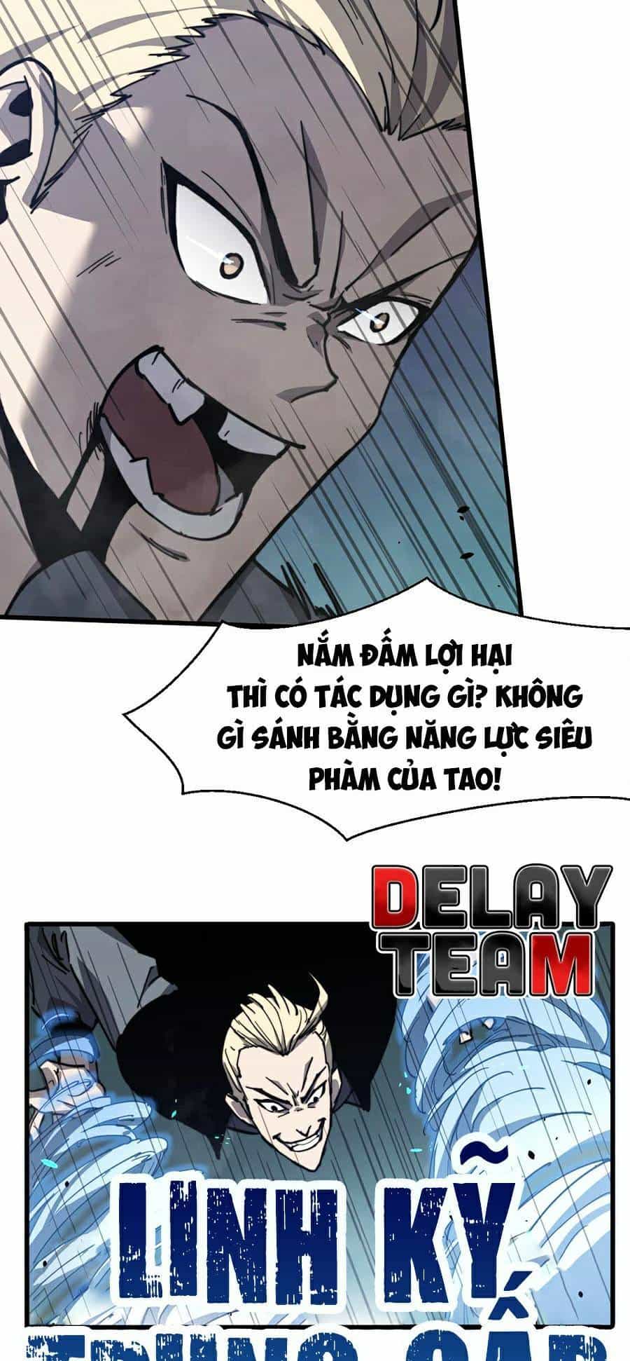 Siêu Phàm Tiến Hóa - Chương 32 - ảnh 77