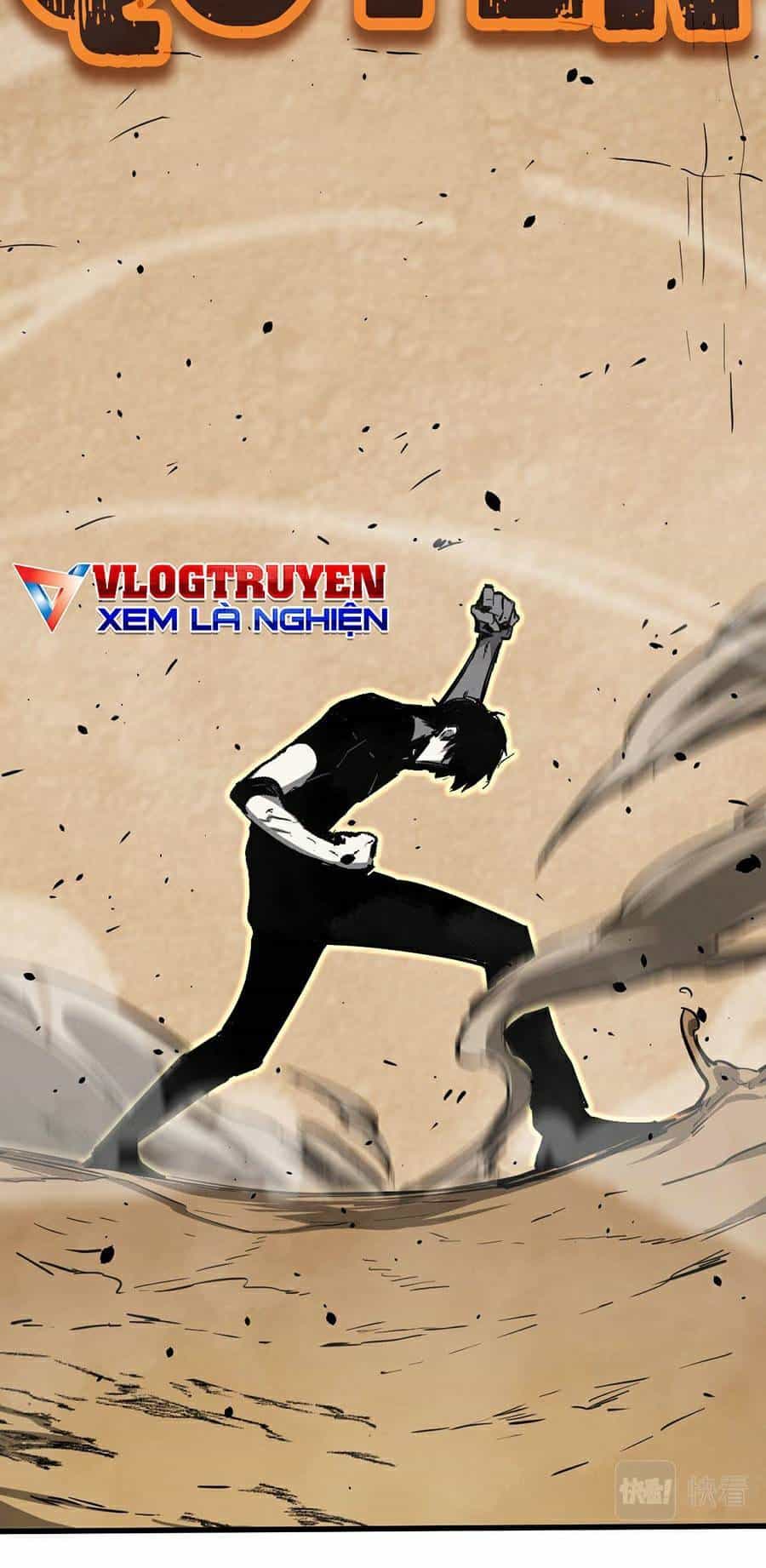 Siêu Phàm Tiến Hóa - Chương 33 - ảnh 13