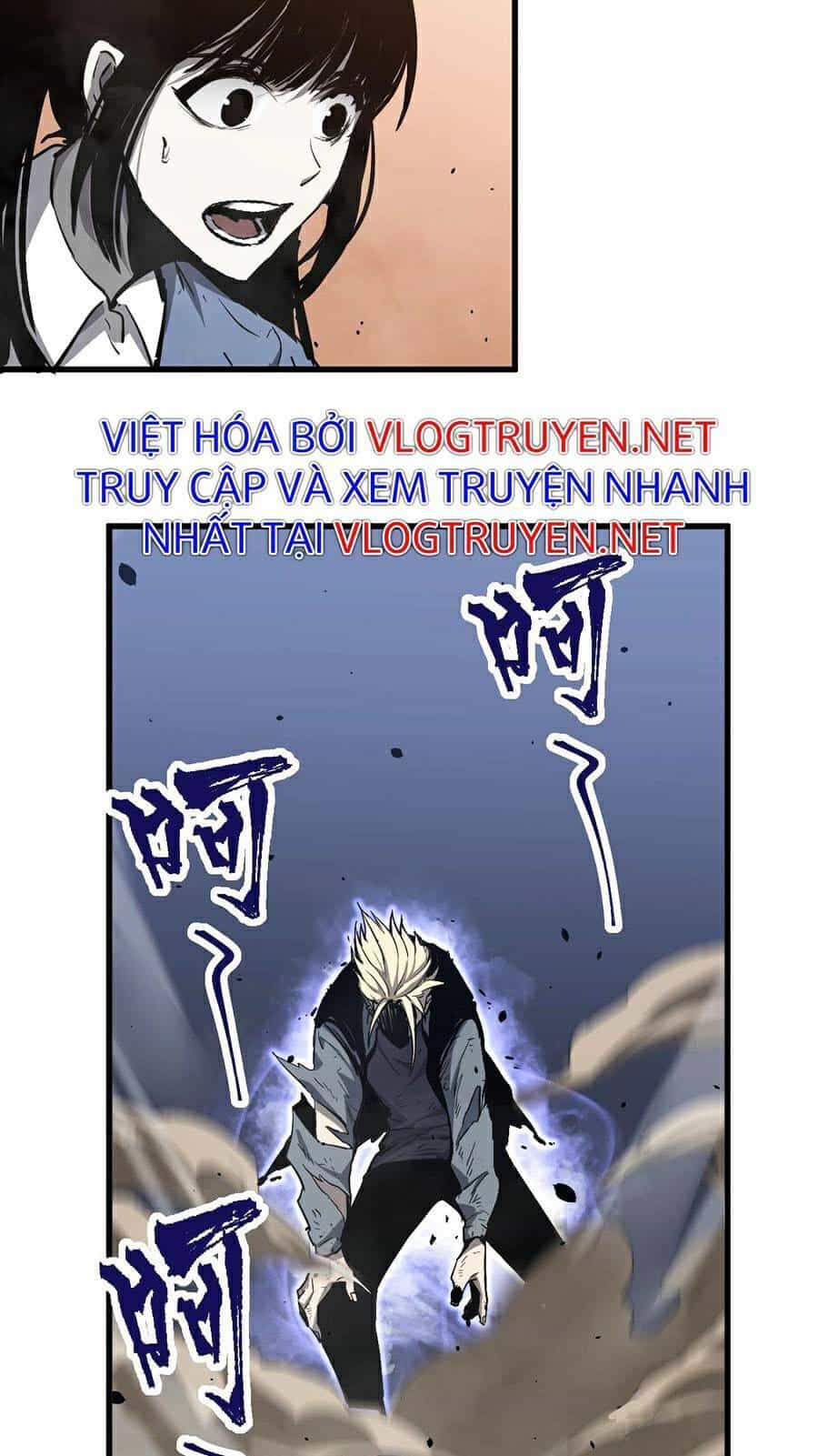 Siêu Phàm Tiến Hóa - Chương 33 - ảnh 15