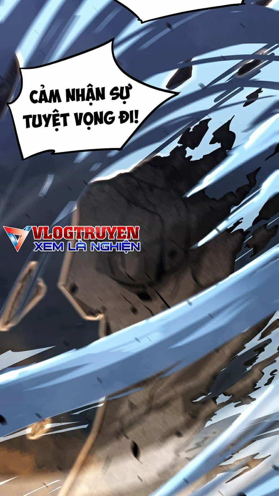 Siêu Phàm Tiến Hóa - Chương 33 - ảnh 24