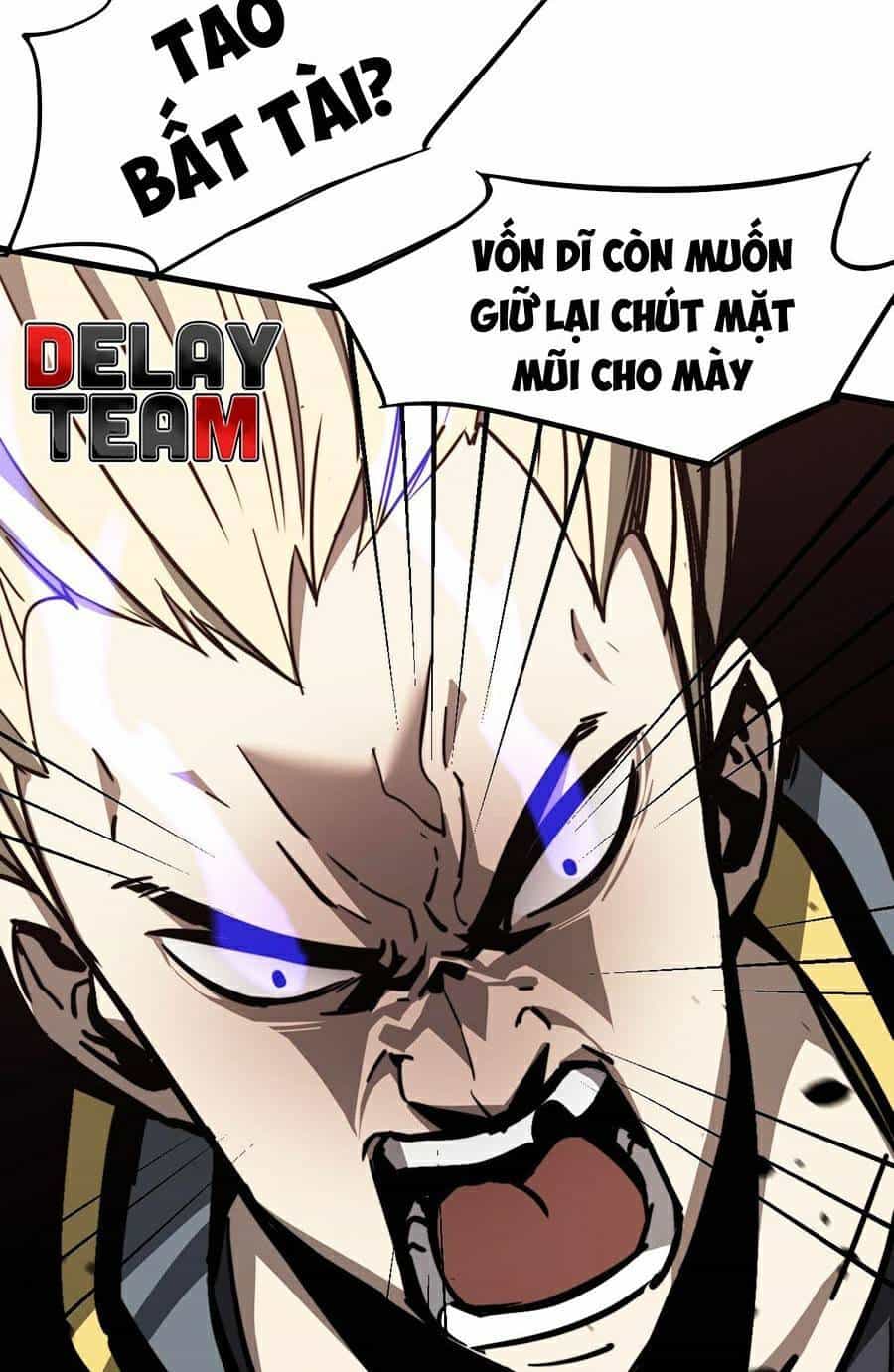 Siêu Phàm Tiến Hóa - Chương 33 - ảnh 34