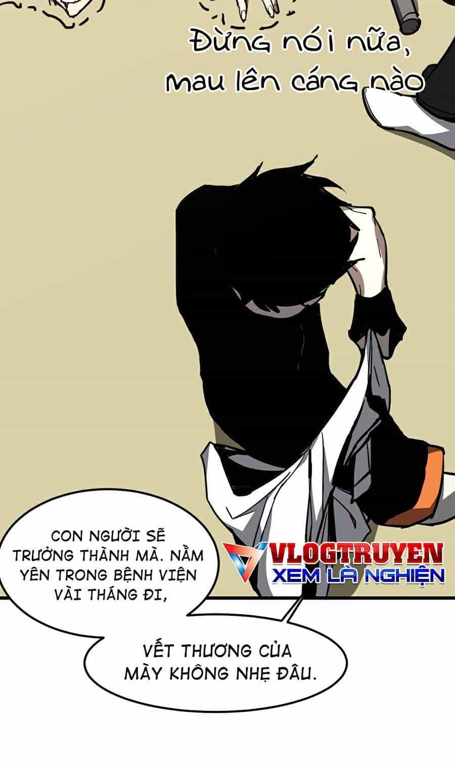 Siêu Phàm Tiến Hóa - Chương 33 - ảnh 65