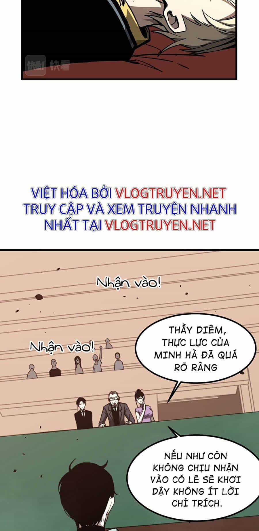Siêu Phàm Tiến Hóa - Chương 33 - ảnh 67