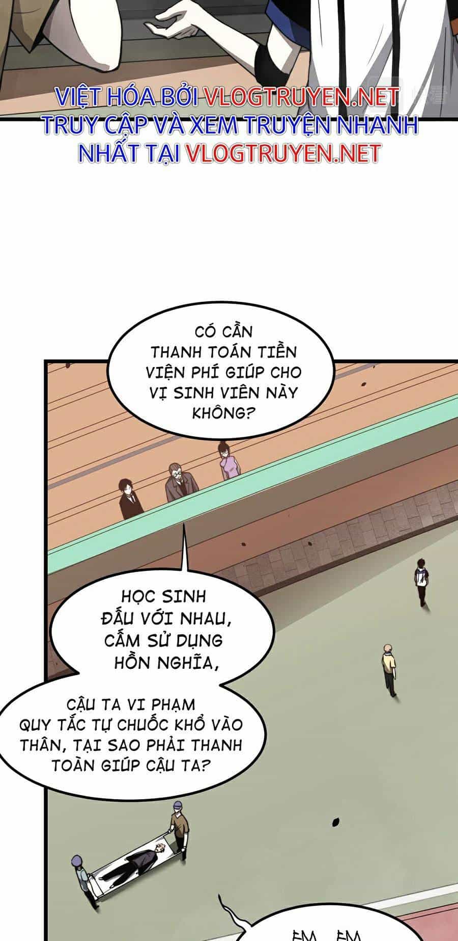 Siêu Phàm Tiến Hóa - Chương 33 - ảnh 72