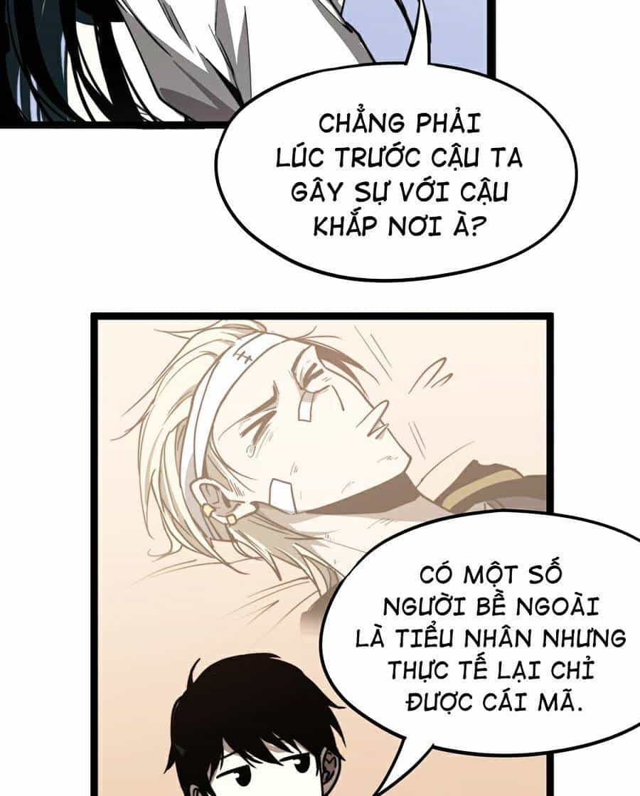 Siêu Phàm Tiến Hóa - Chương 33 - ảnh 86
