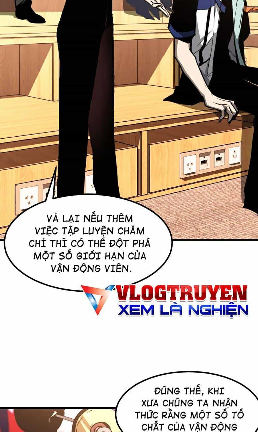 Siêu Phàm Tiến Hóa - Chương 34 - ảnh 13