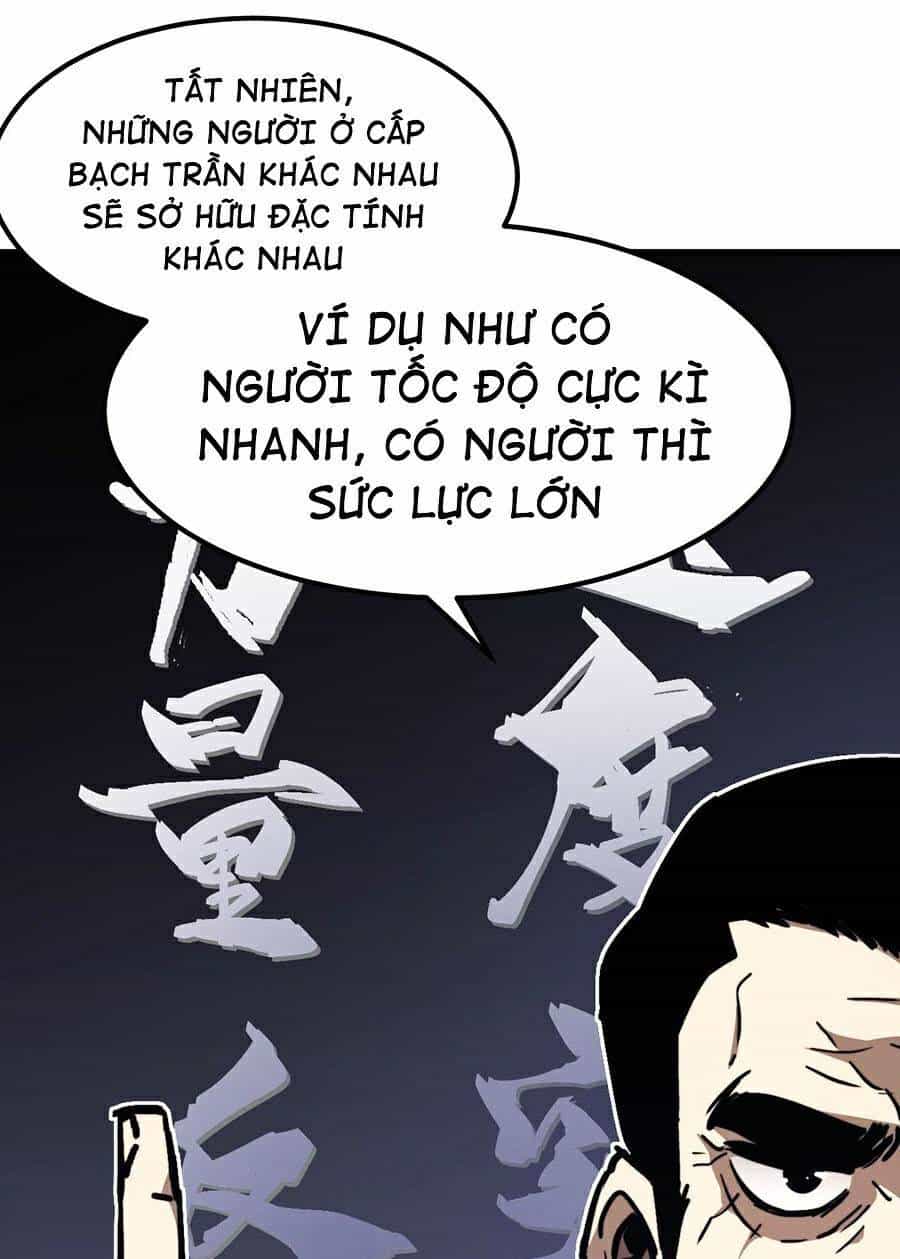 Siêu Phàm Tiến Hóa - Chương 34 - ảnh 16