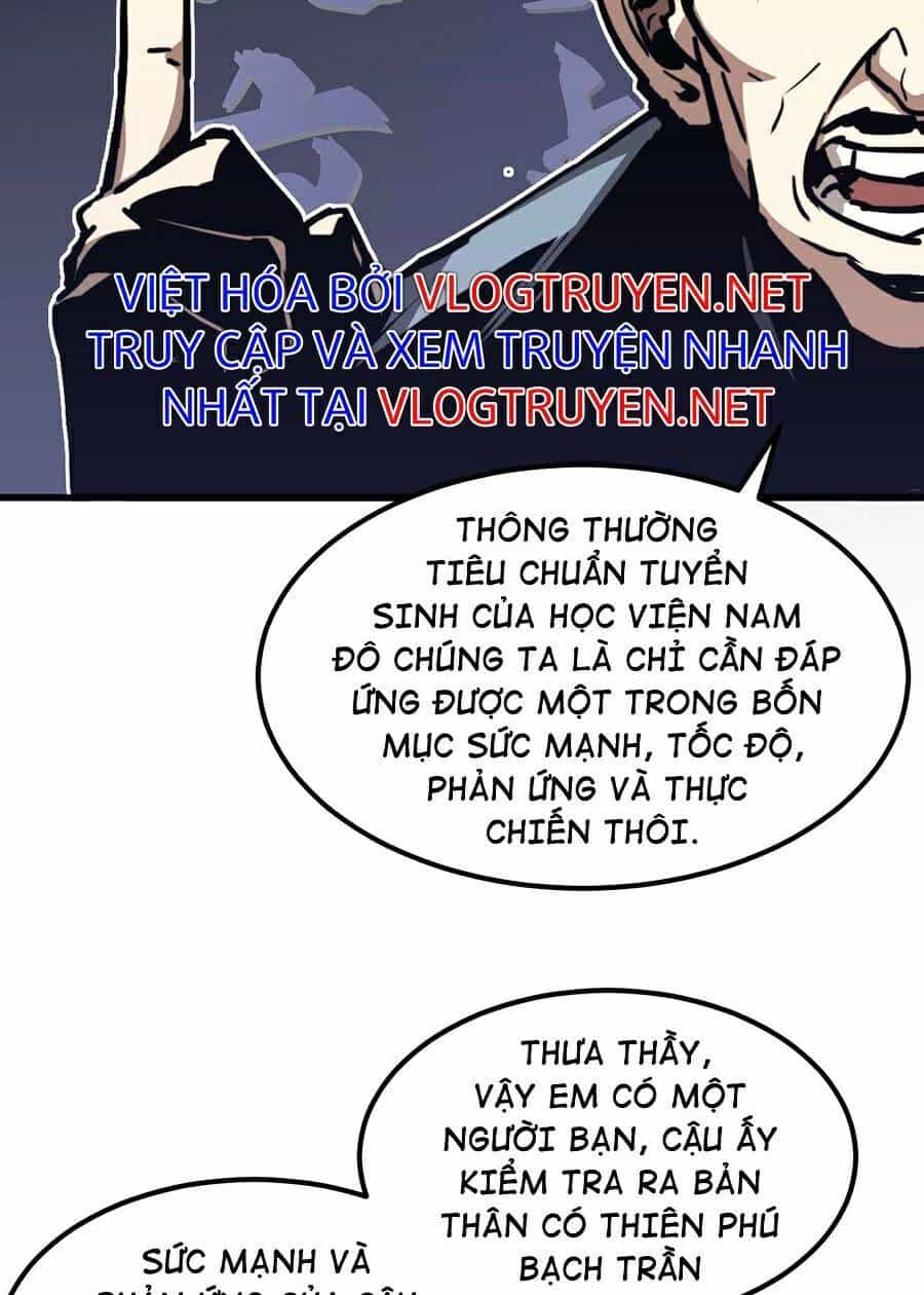 Siêu Phàm Tiến Hóa - Chương 34 - ảnh 17